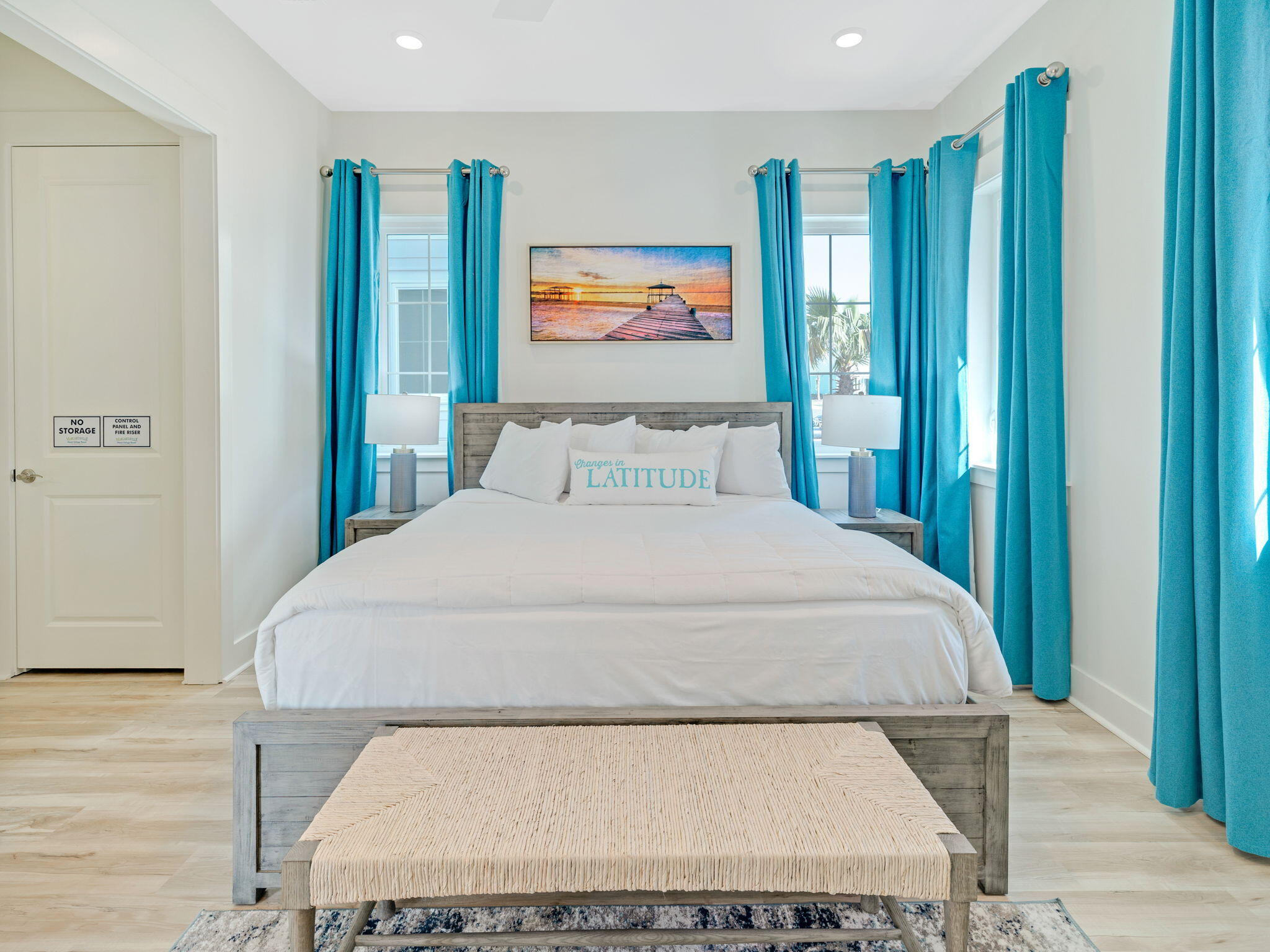 Margaritaville Cottages - Residential