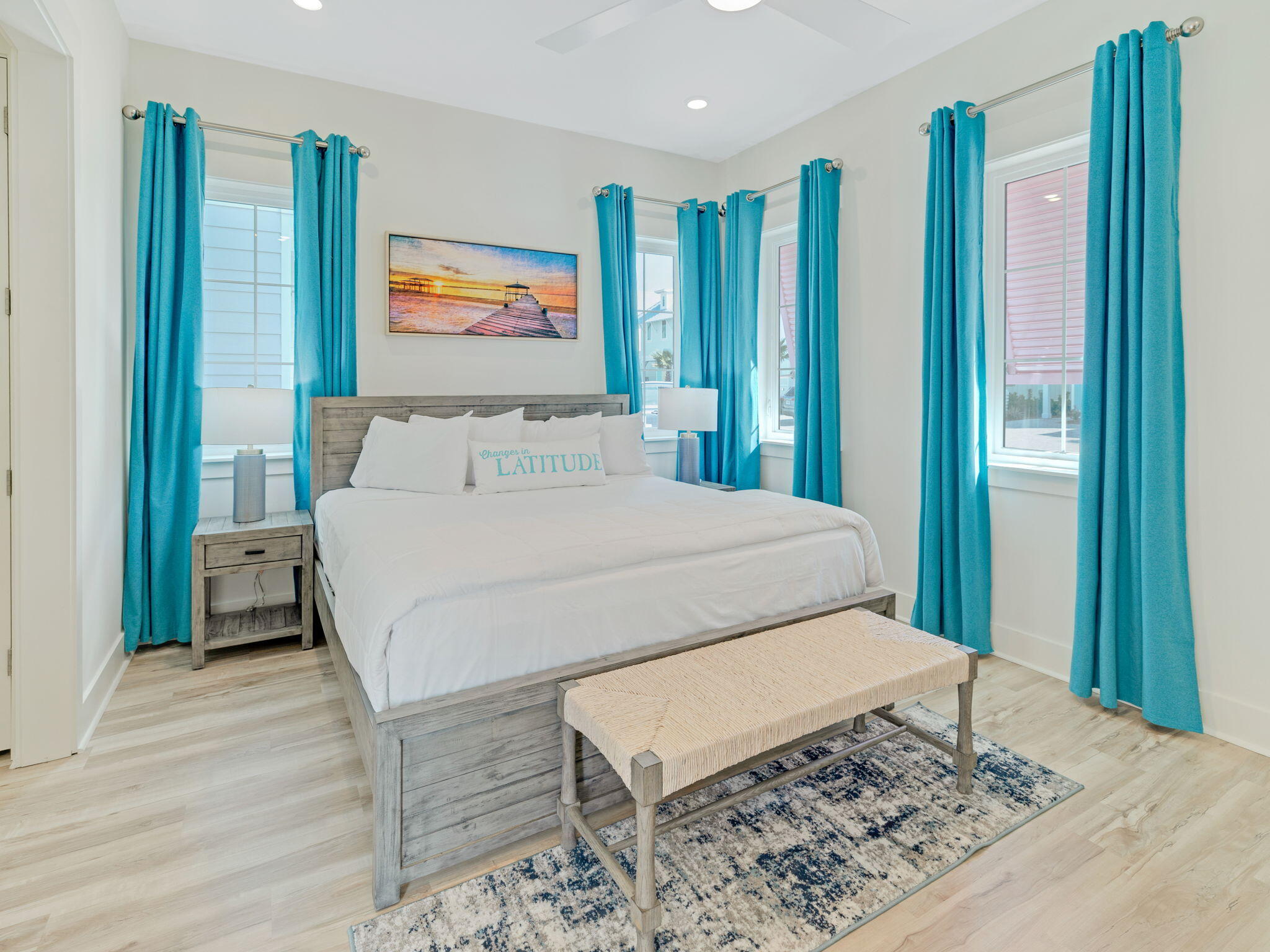 Margaritaville Cottages - Residential