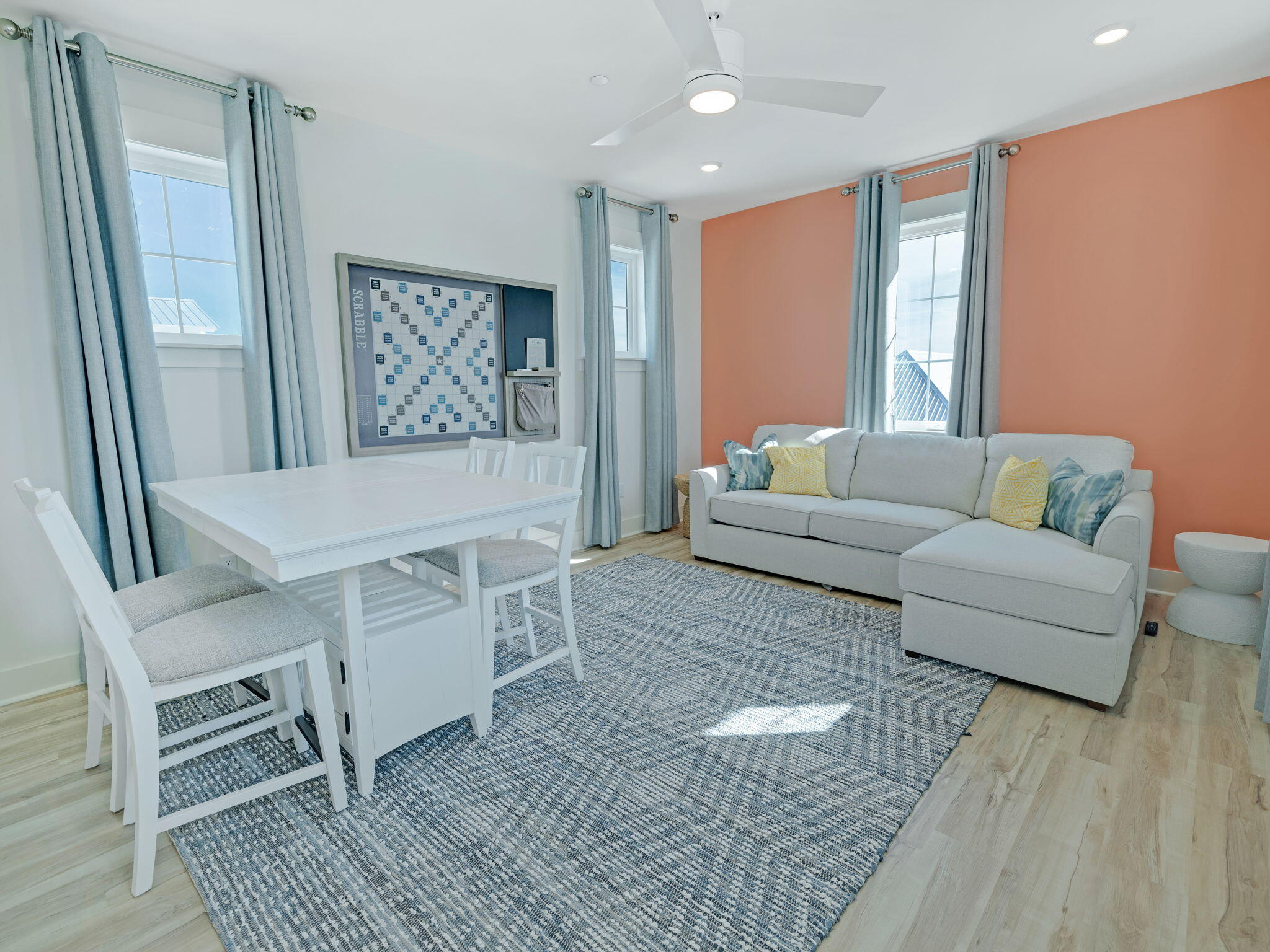 Margaritaville Cottages - Residential