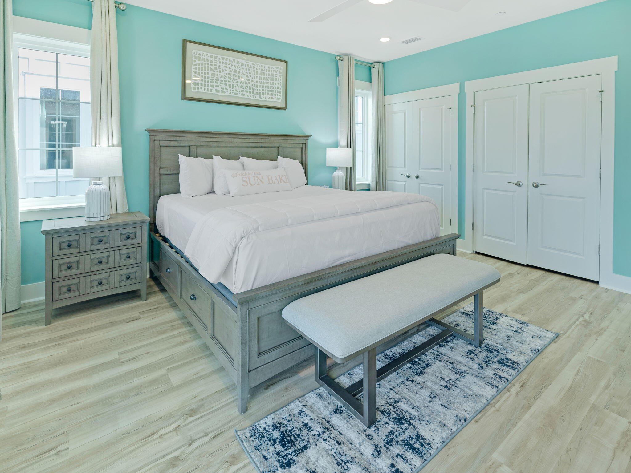 Margaritaville Cottages - Residential