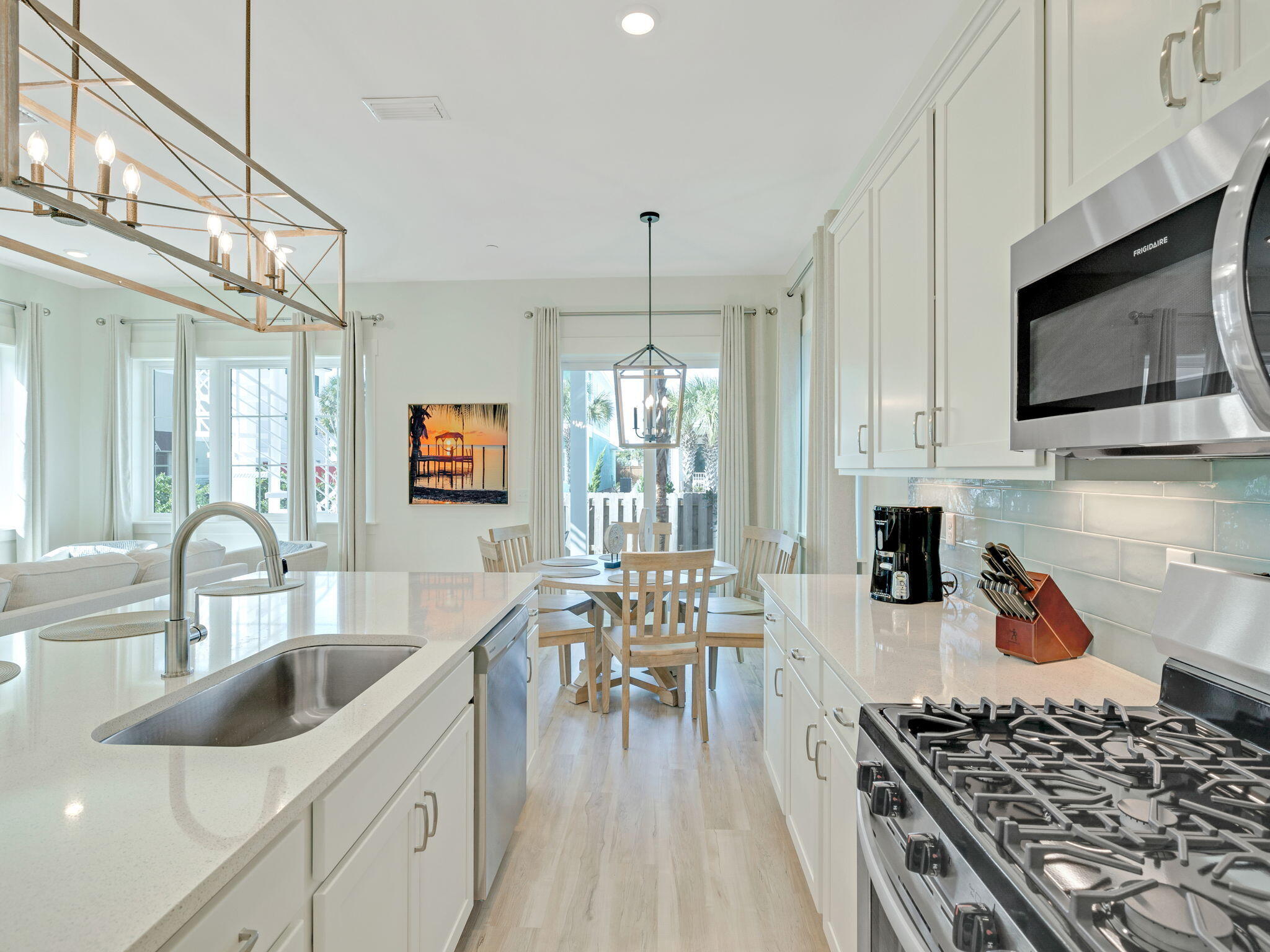 Margaritaville Cottages - Residential
