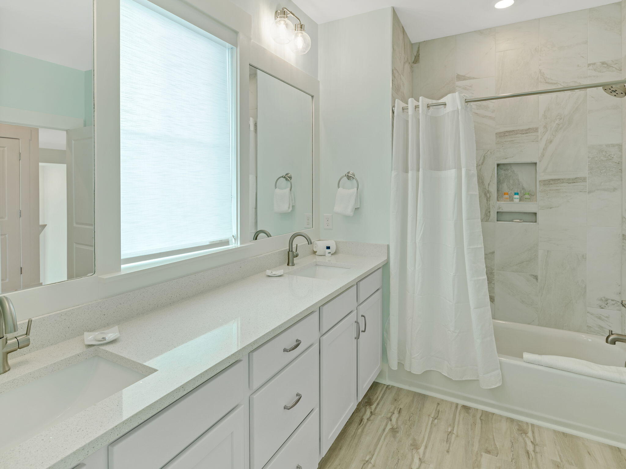 Margaritaville Cottages - Residential