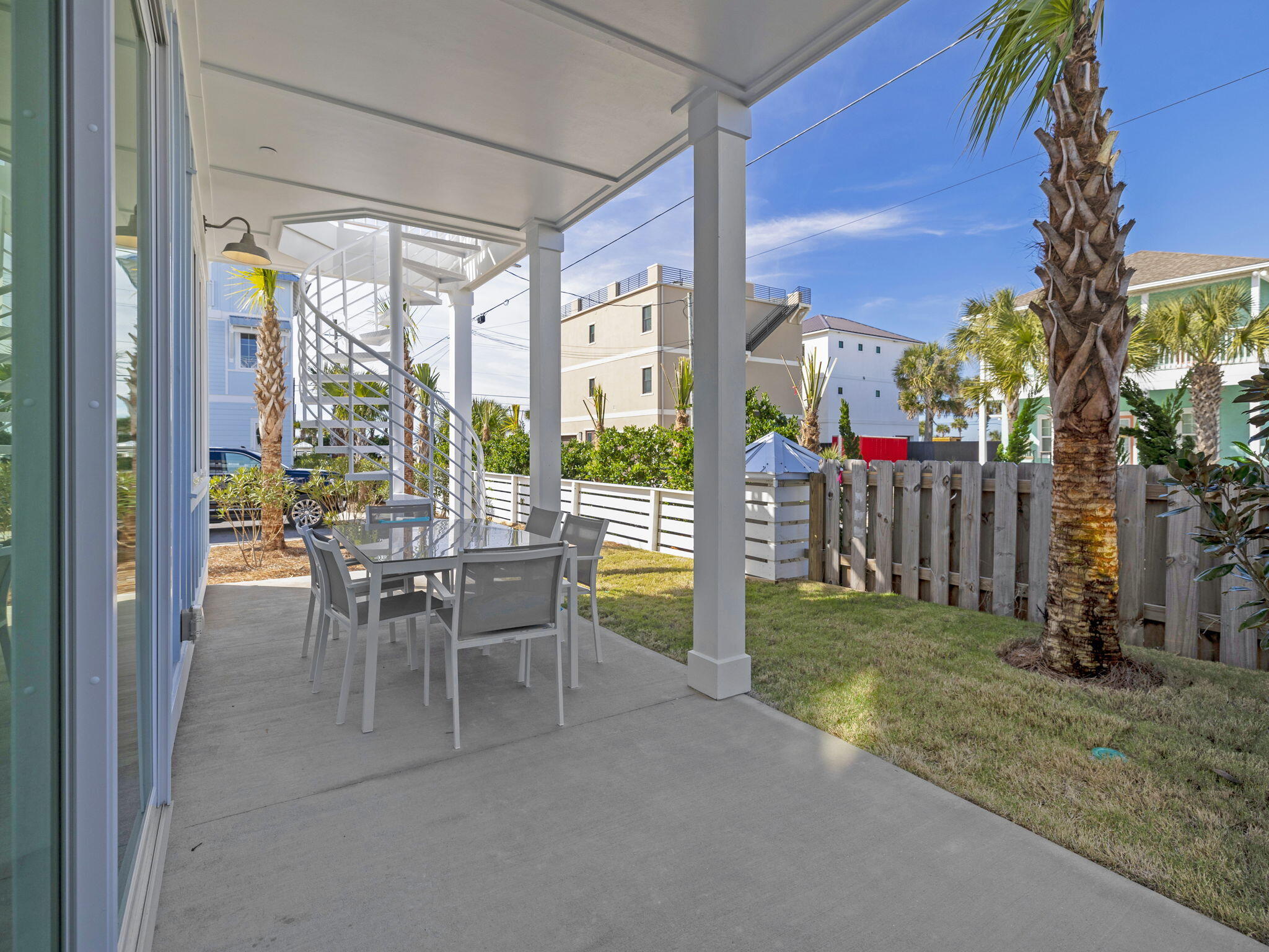Margaritaville Cottages - Residential