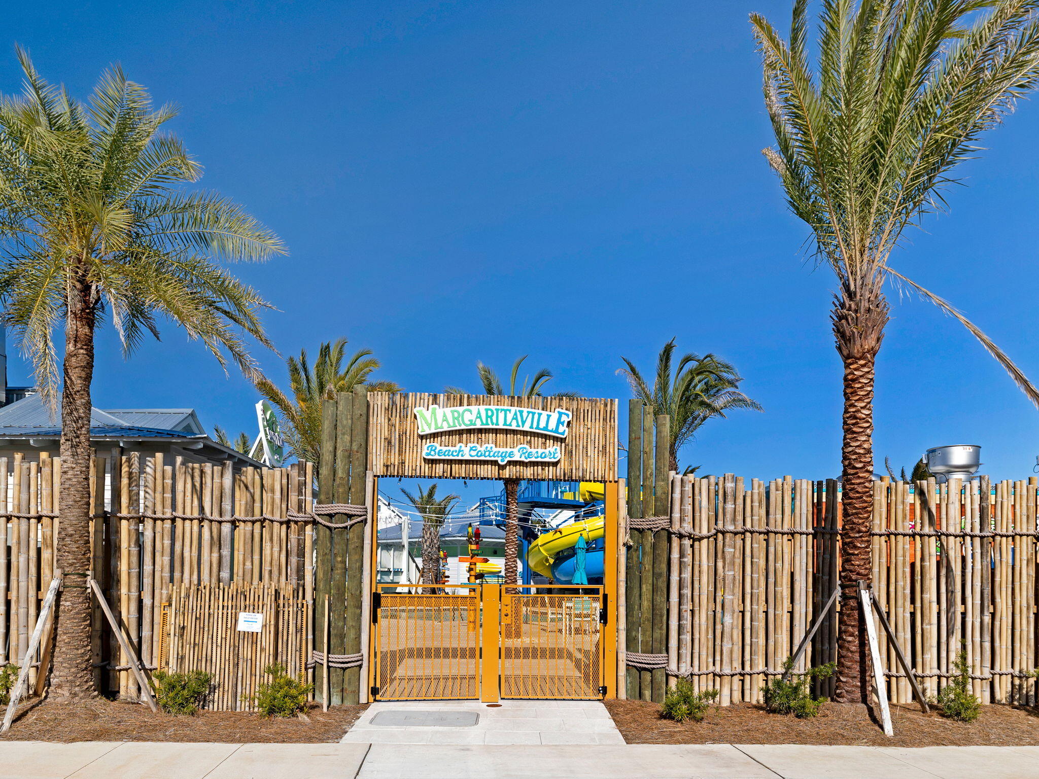 Margaritaville Cottages - Residential