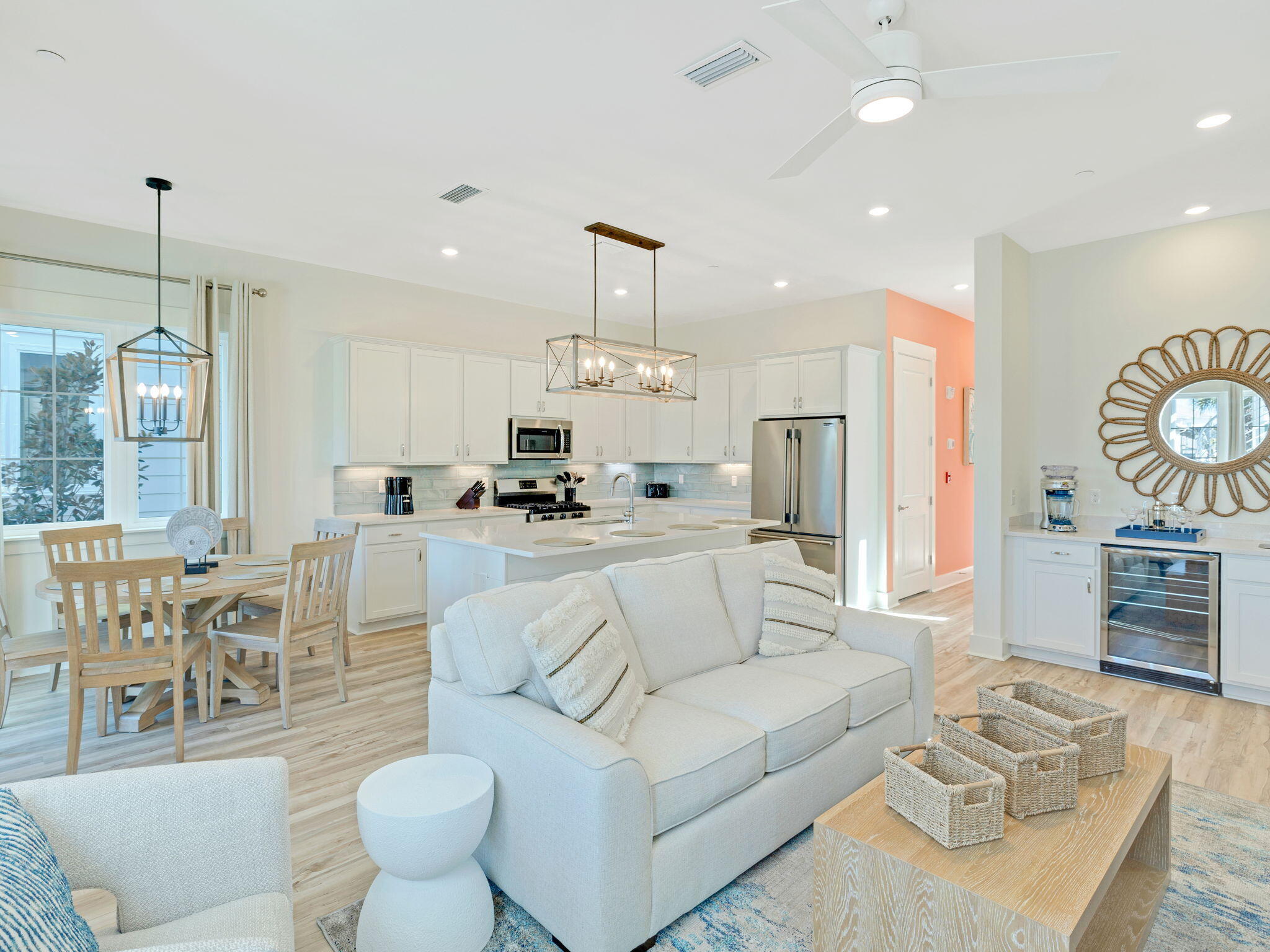 Margaritaville Cottages - Residential