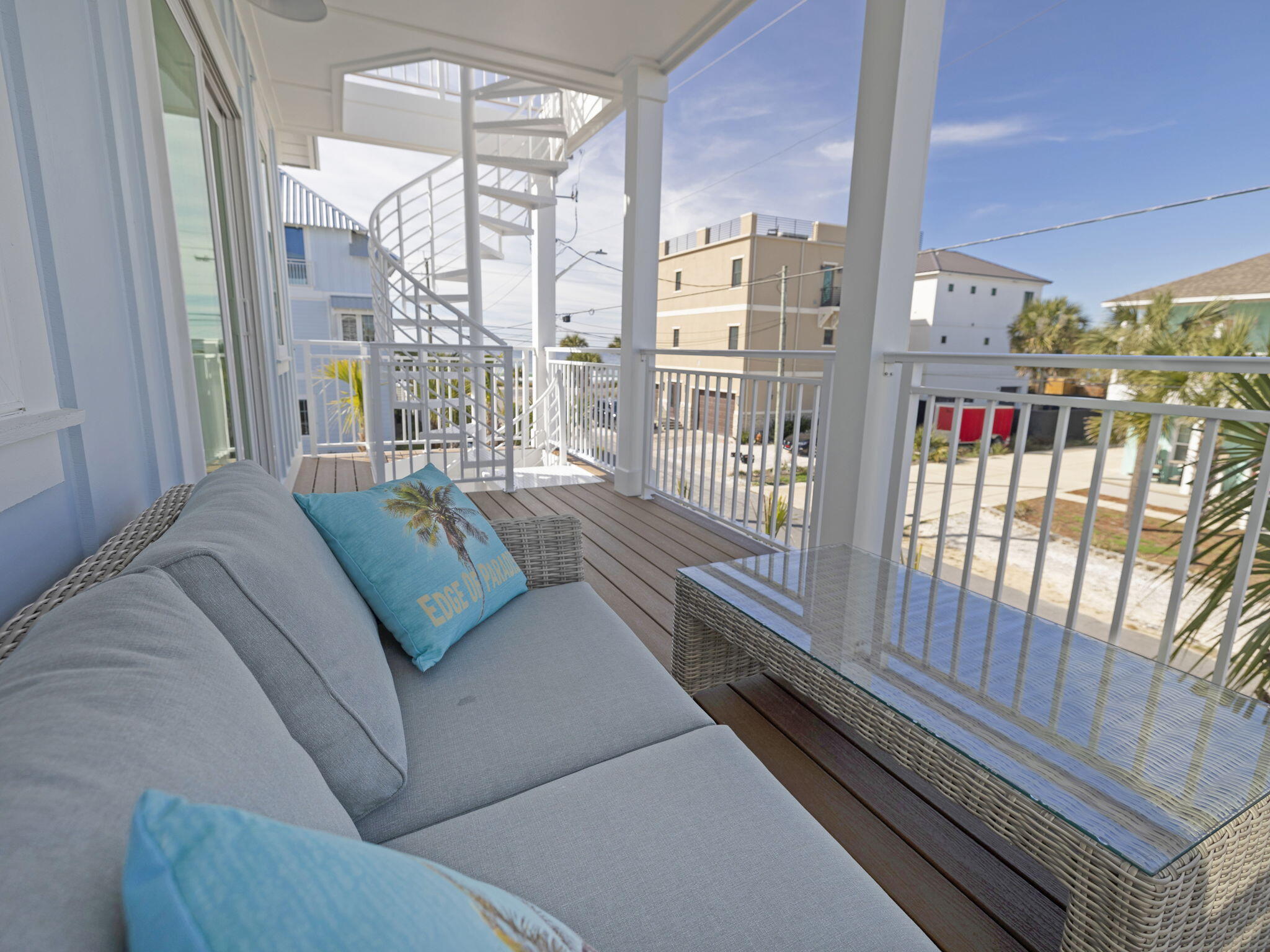 Margaritaville Cottages - Residential