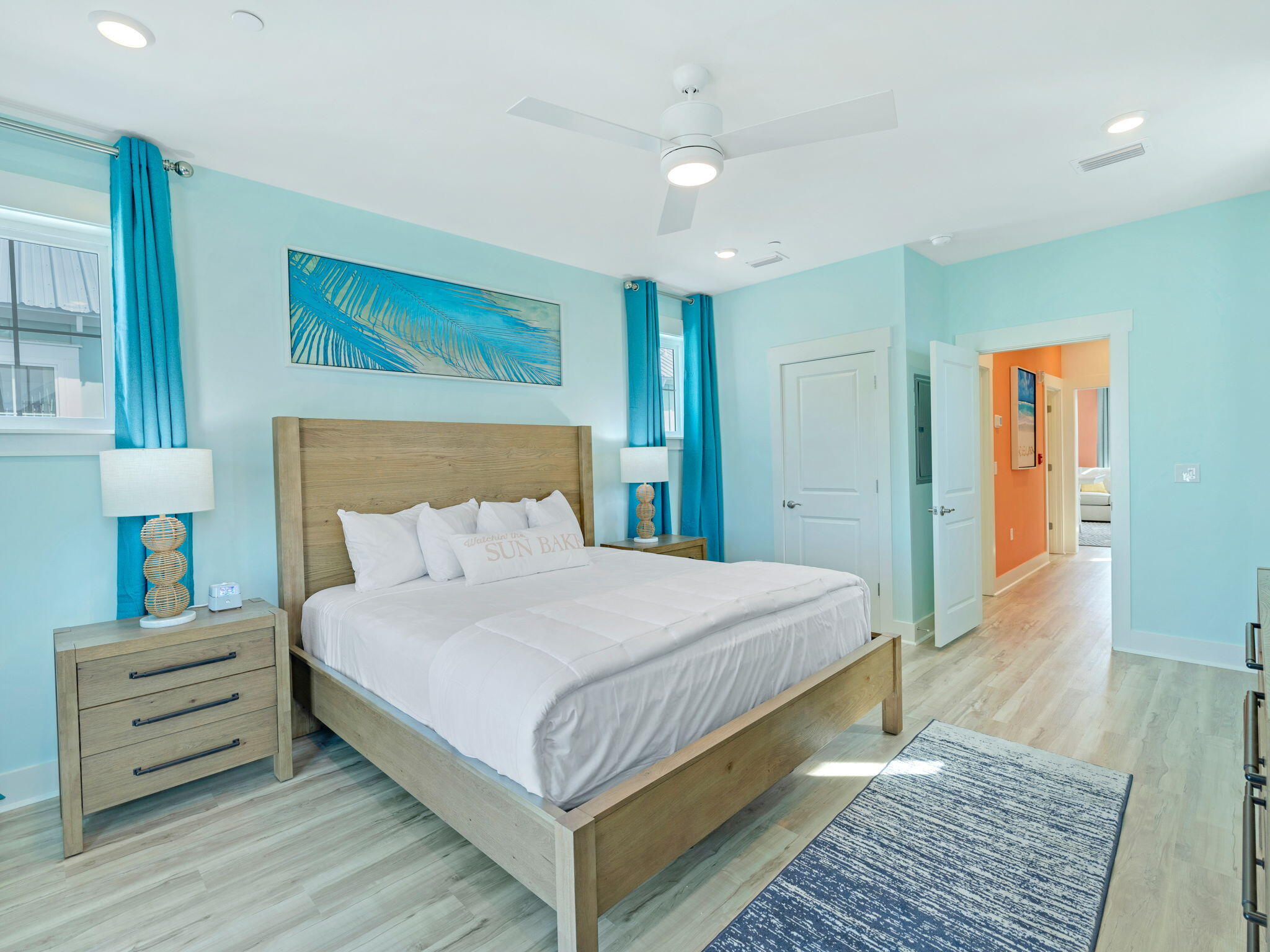 Margaritaville Cottages - Residential