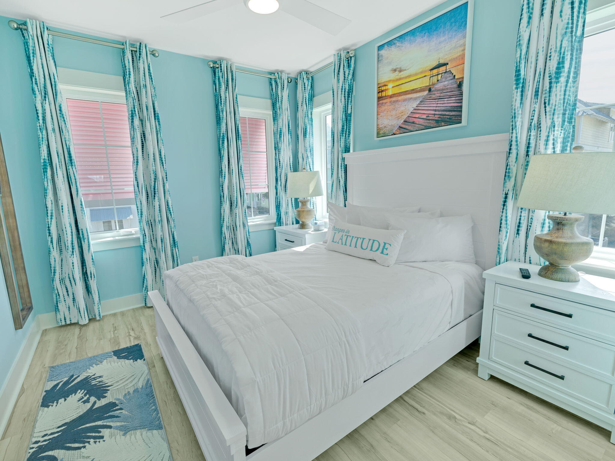 Margaritaville Cottages - Residential