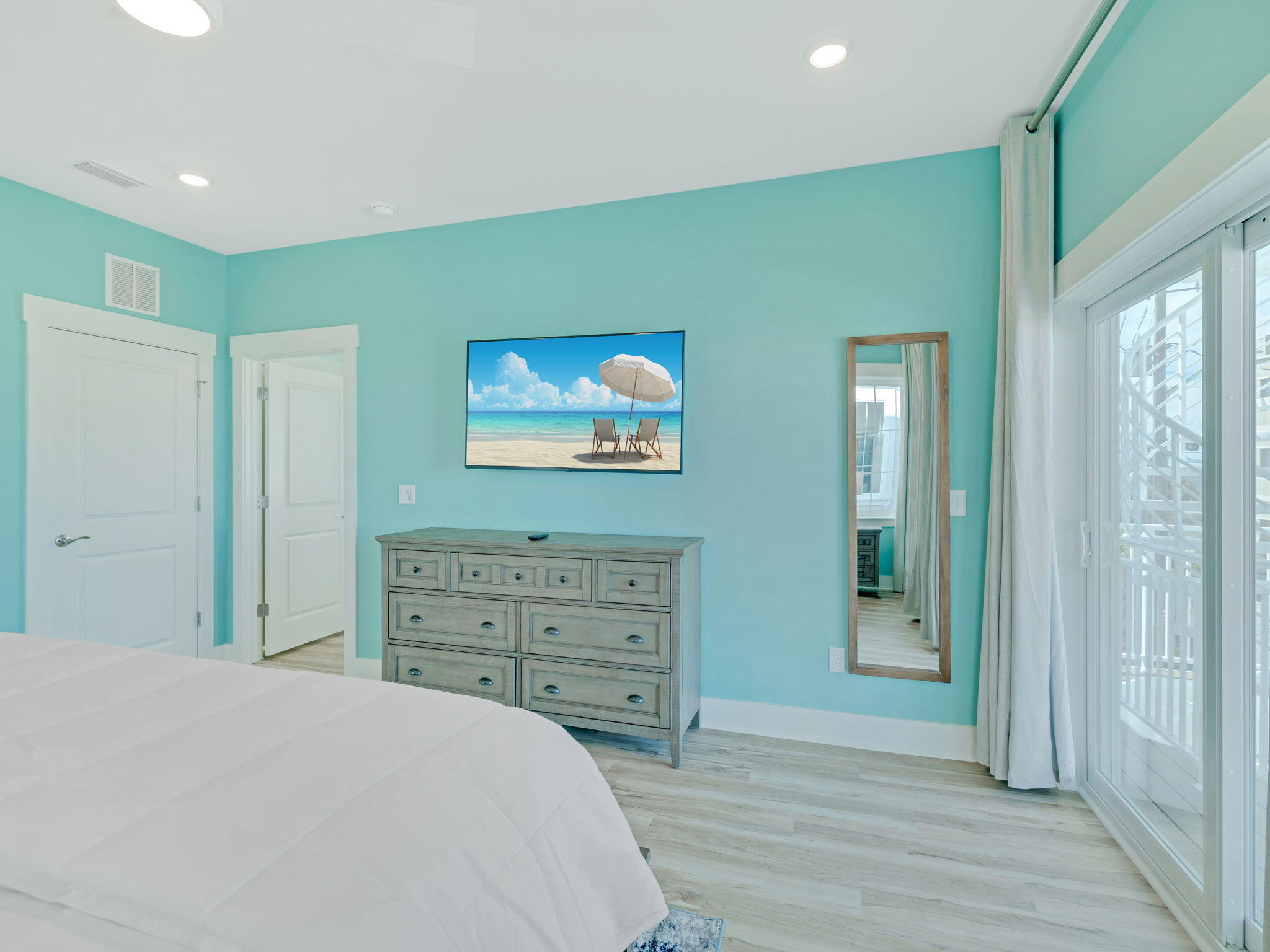 Margaritaville Cottages - Residential