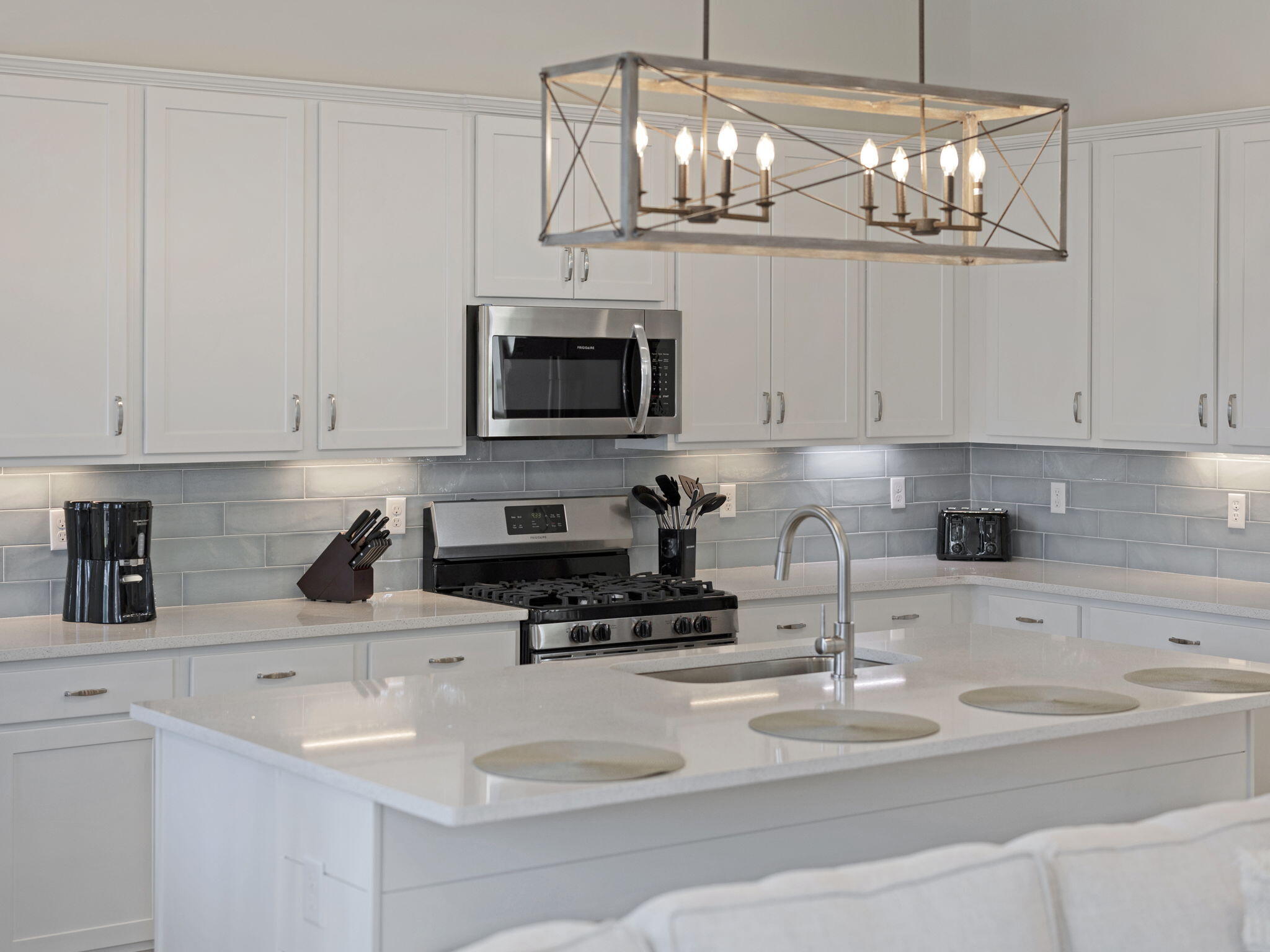 Margaritaville Cottages - Residential