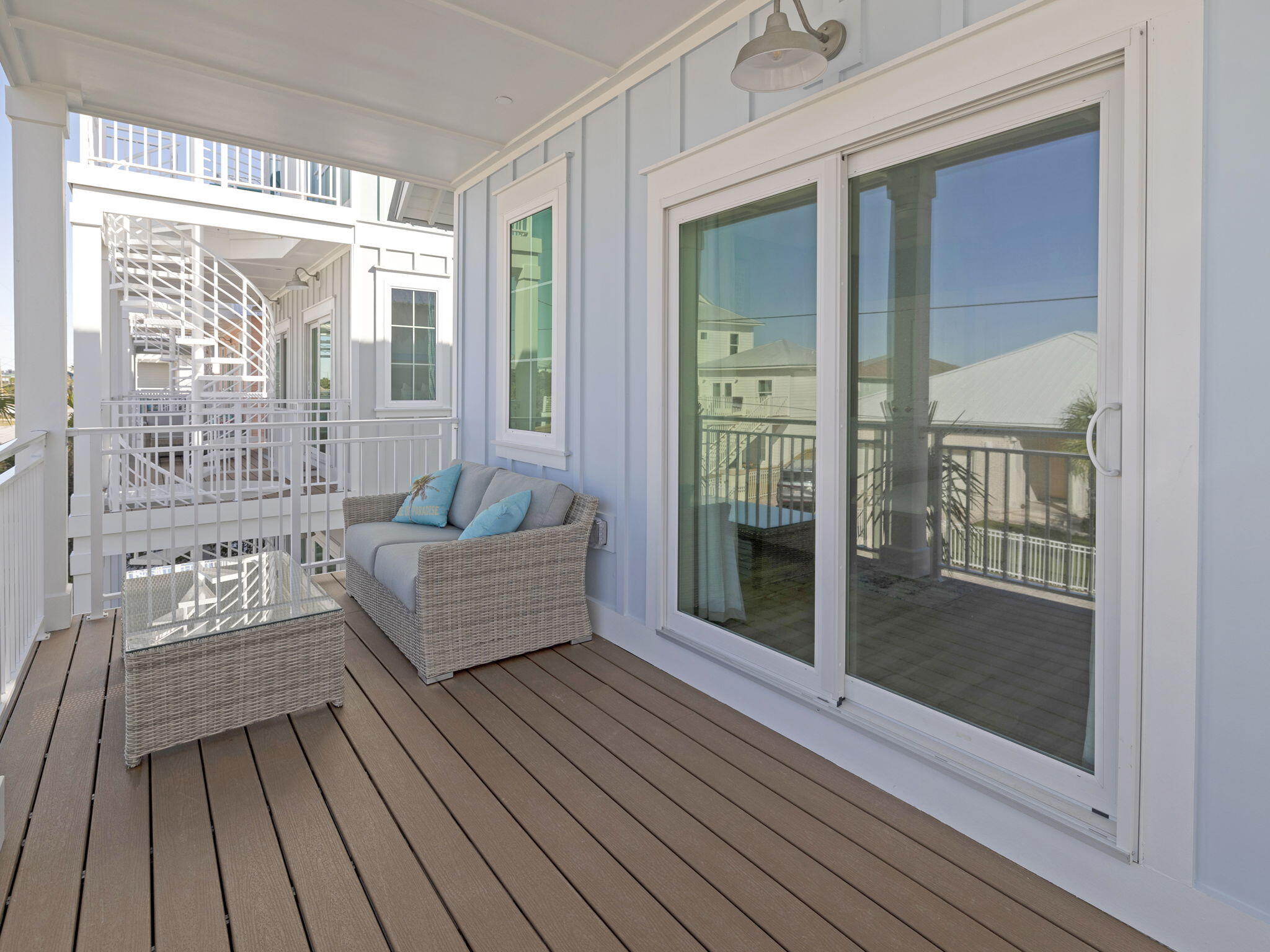 Margaritaville Cottages - Residential