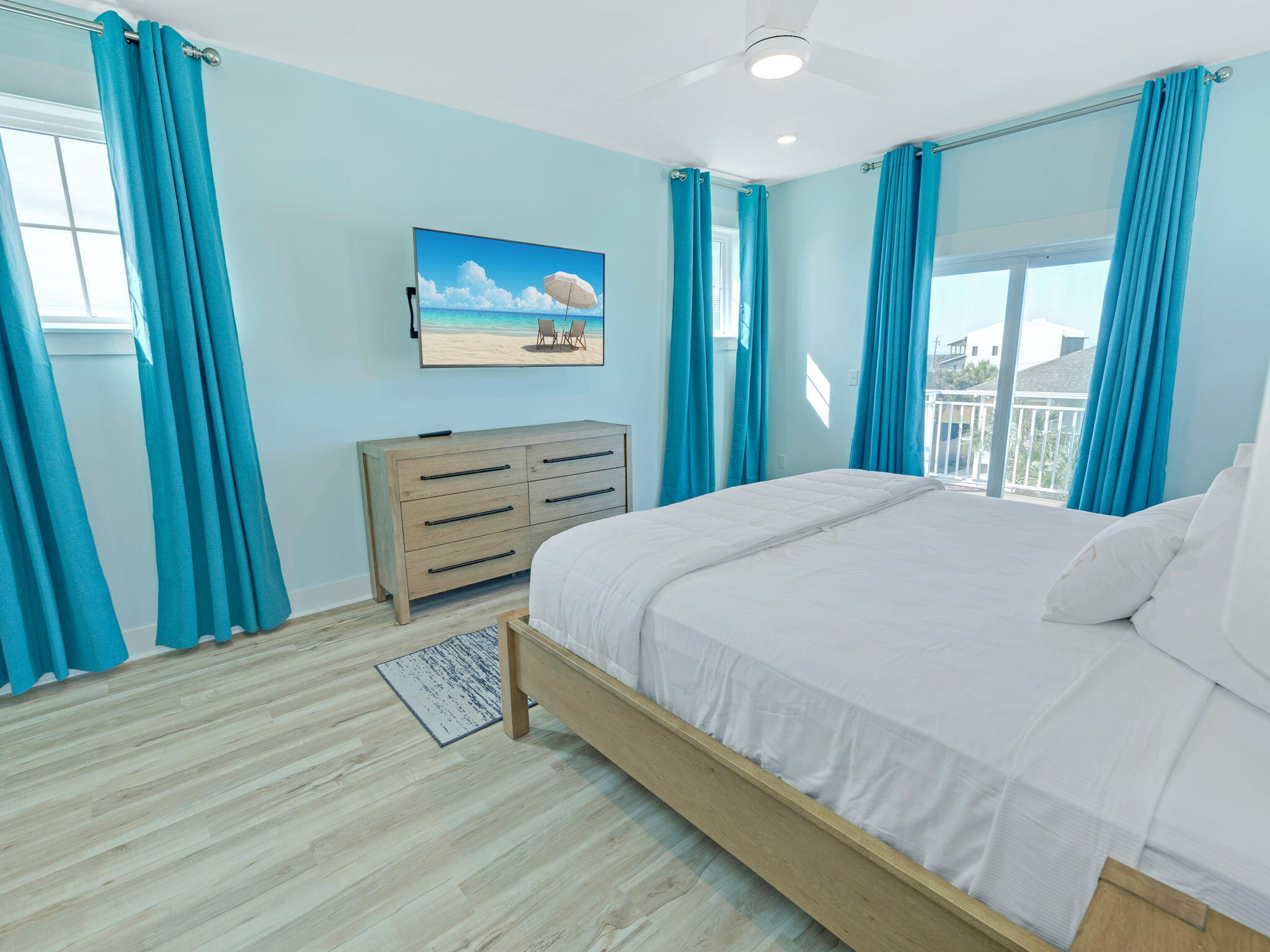 Margaritaville Cottages - Residential