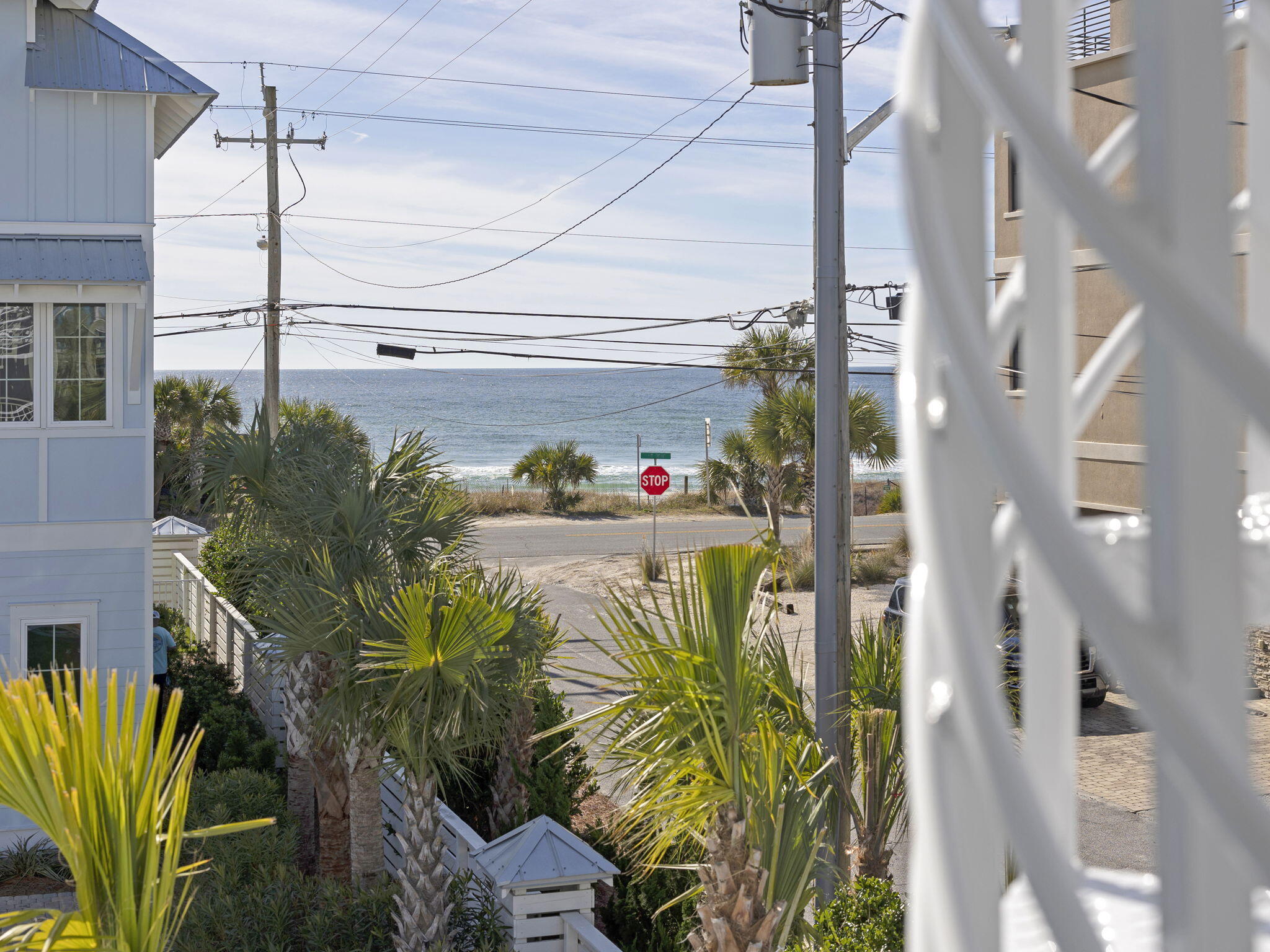 Margaritaville Cottages - Residential