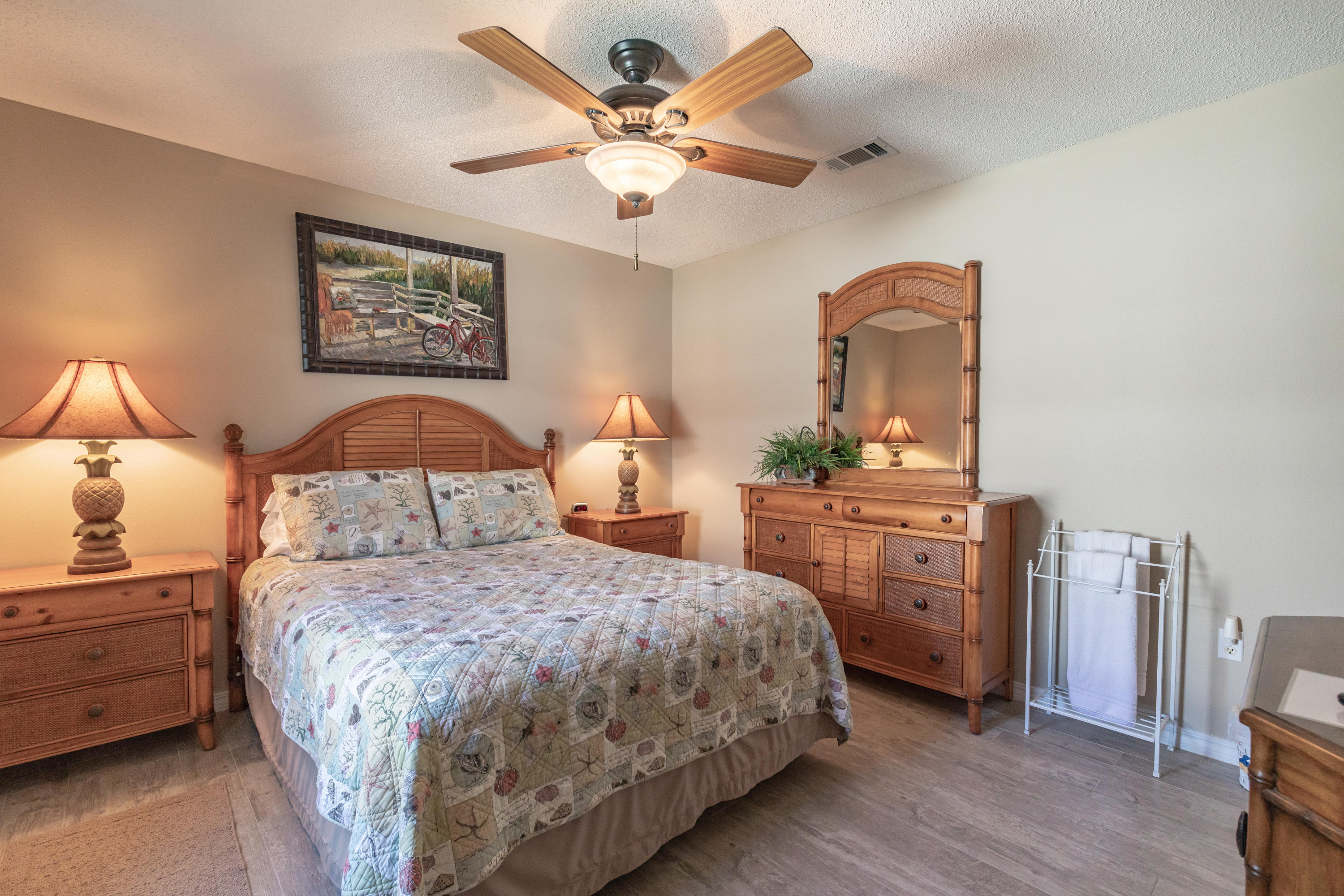 MARAVILLA COTTAGES - Residential