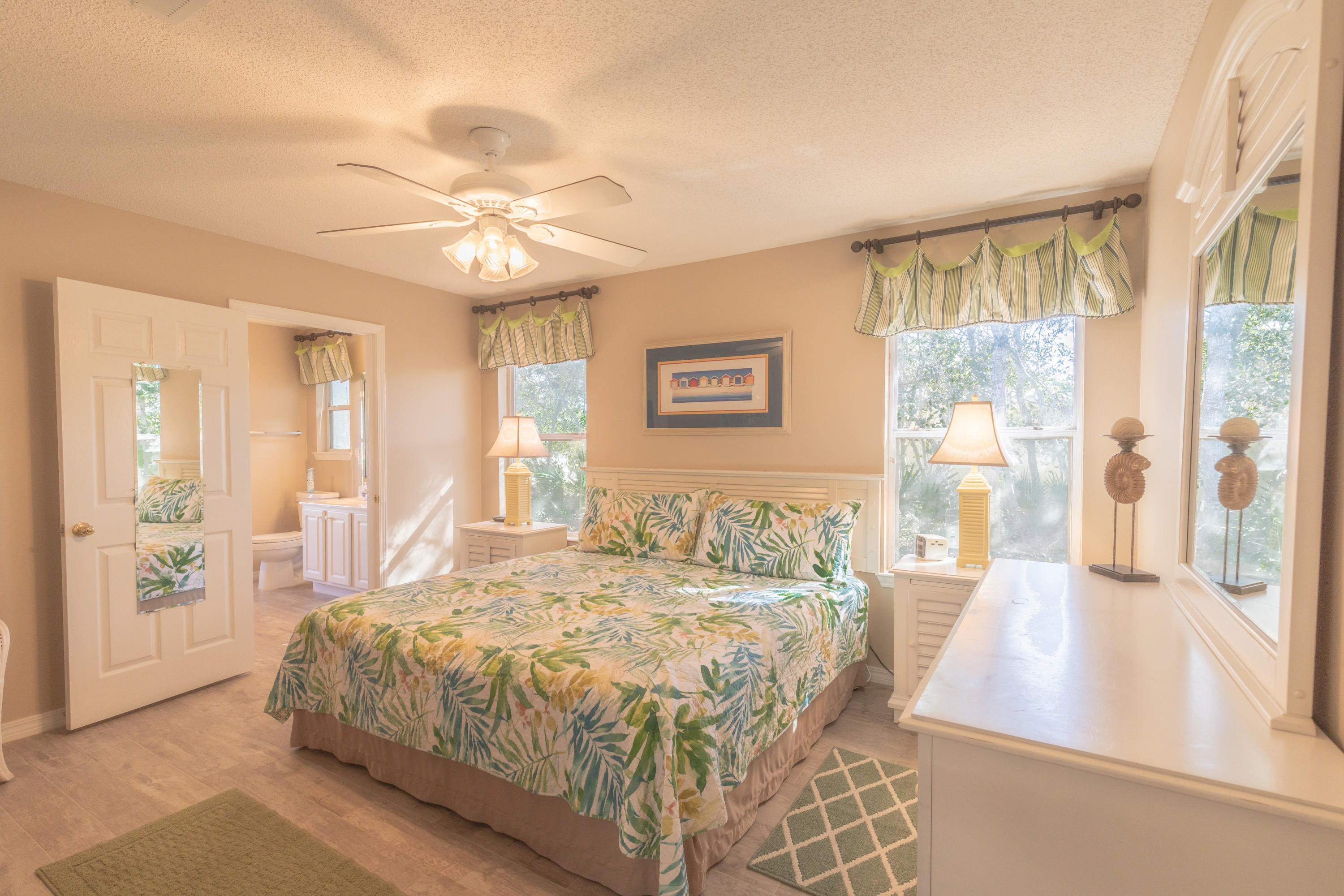 MARAVILLA COTTAGES - Residential