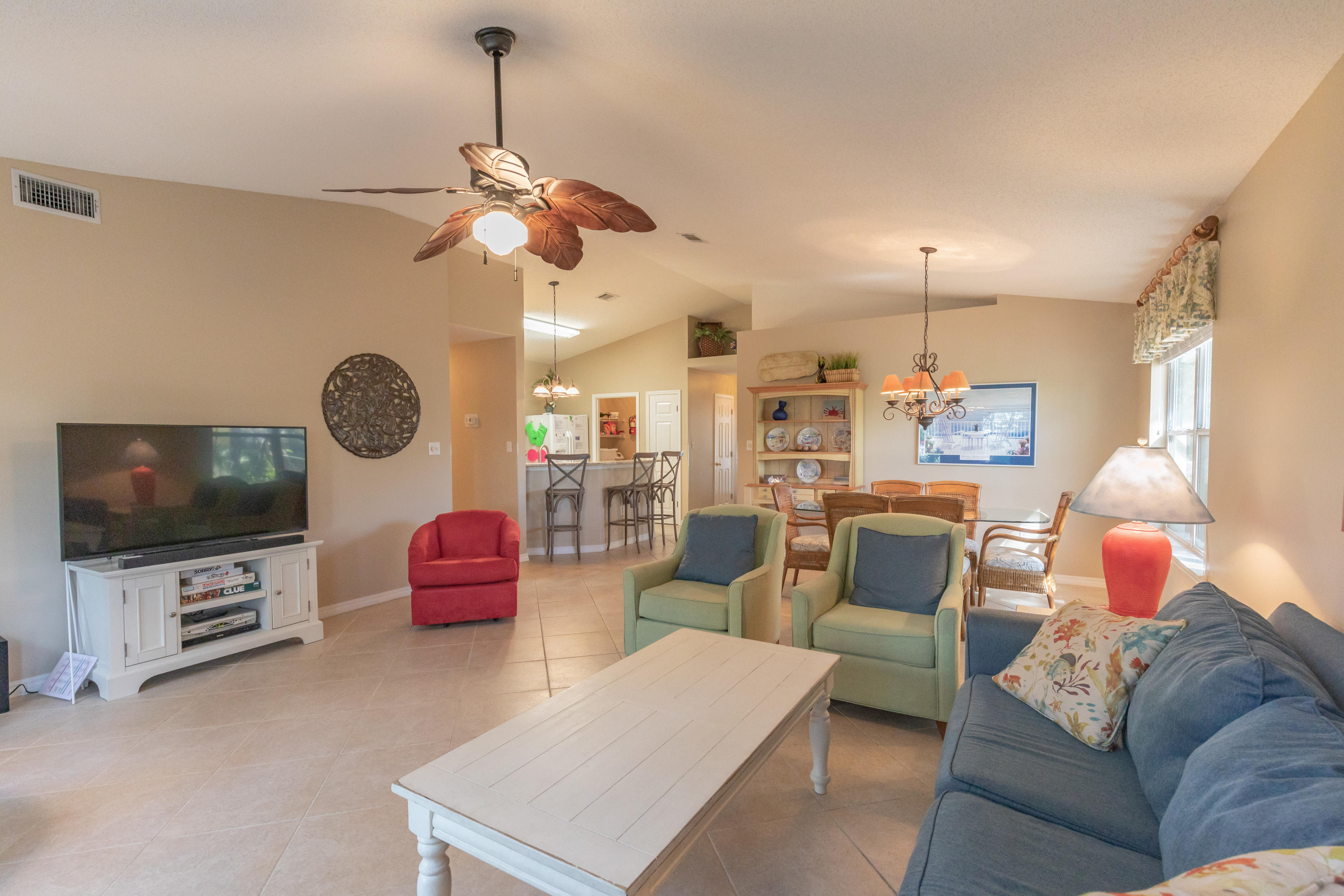 MARAVILLA COTTAGES - Residential