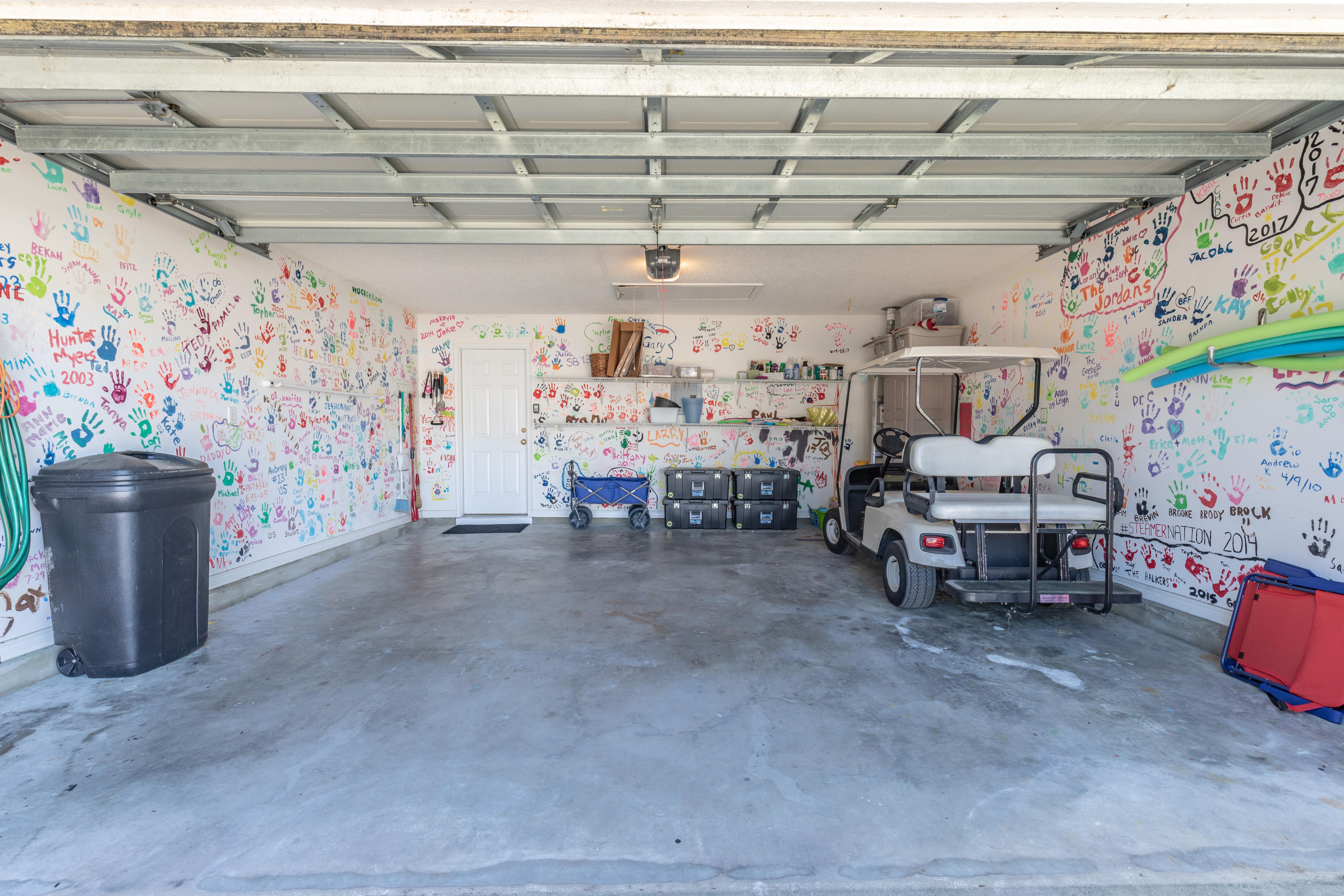 MARAVILLA COTTAGES - Residential