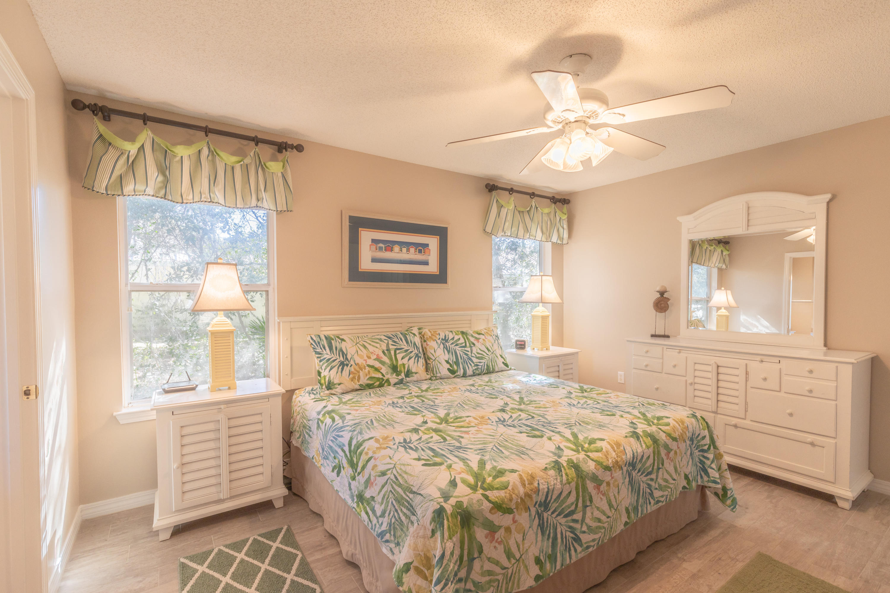 MARAVILLA COTTAGES - Residential