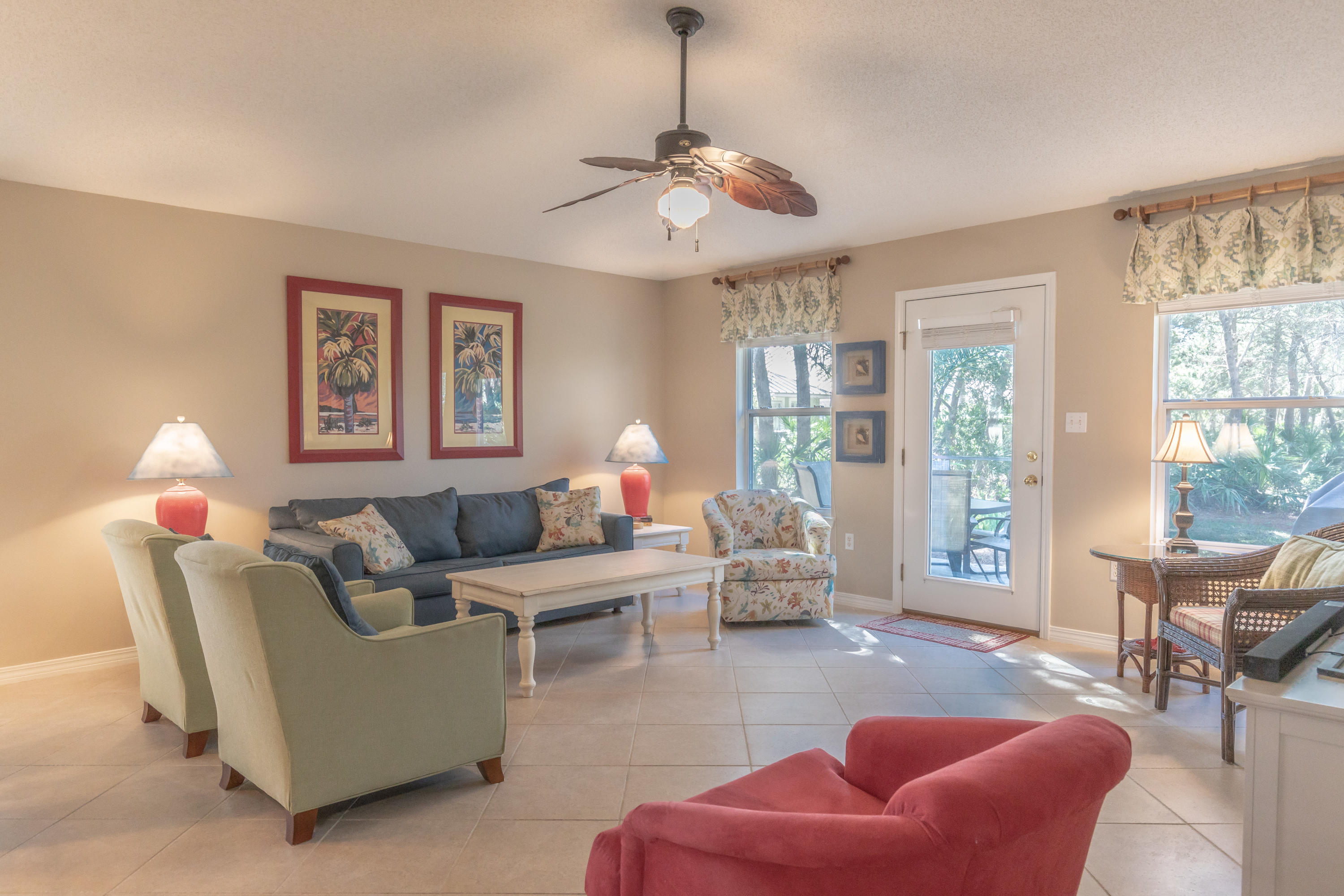 MARAVILLA COTTAGES - Residential