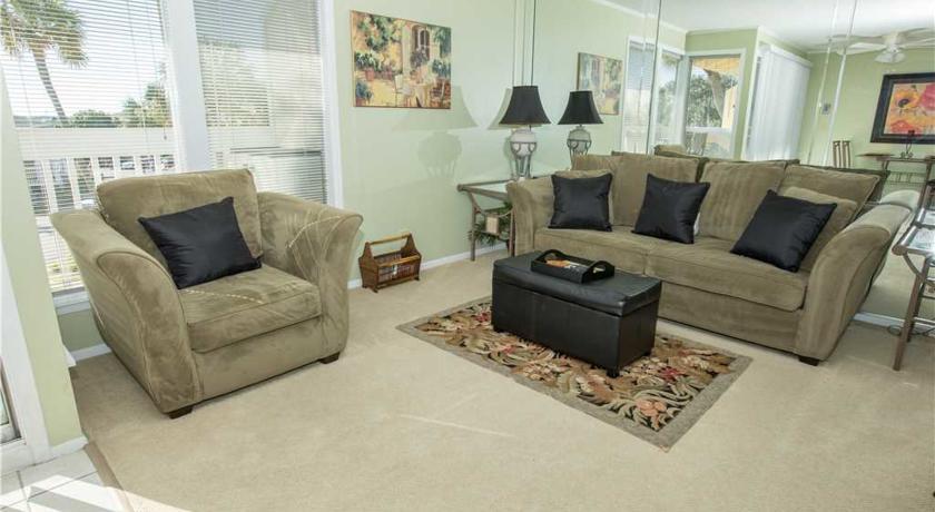 SANDPIPER COVE PH 01 - Residential