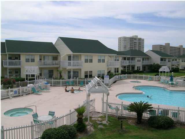SANDPIPER COVE PH 01 - Residential