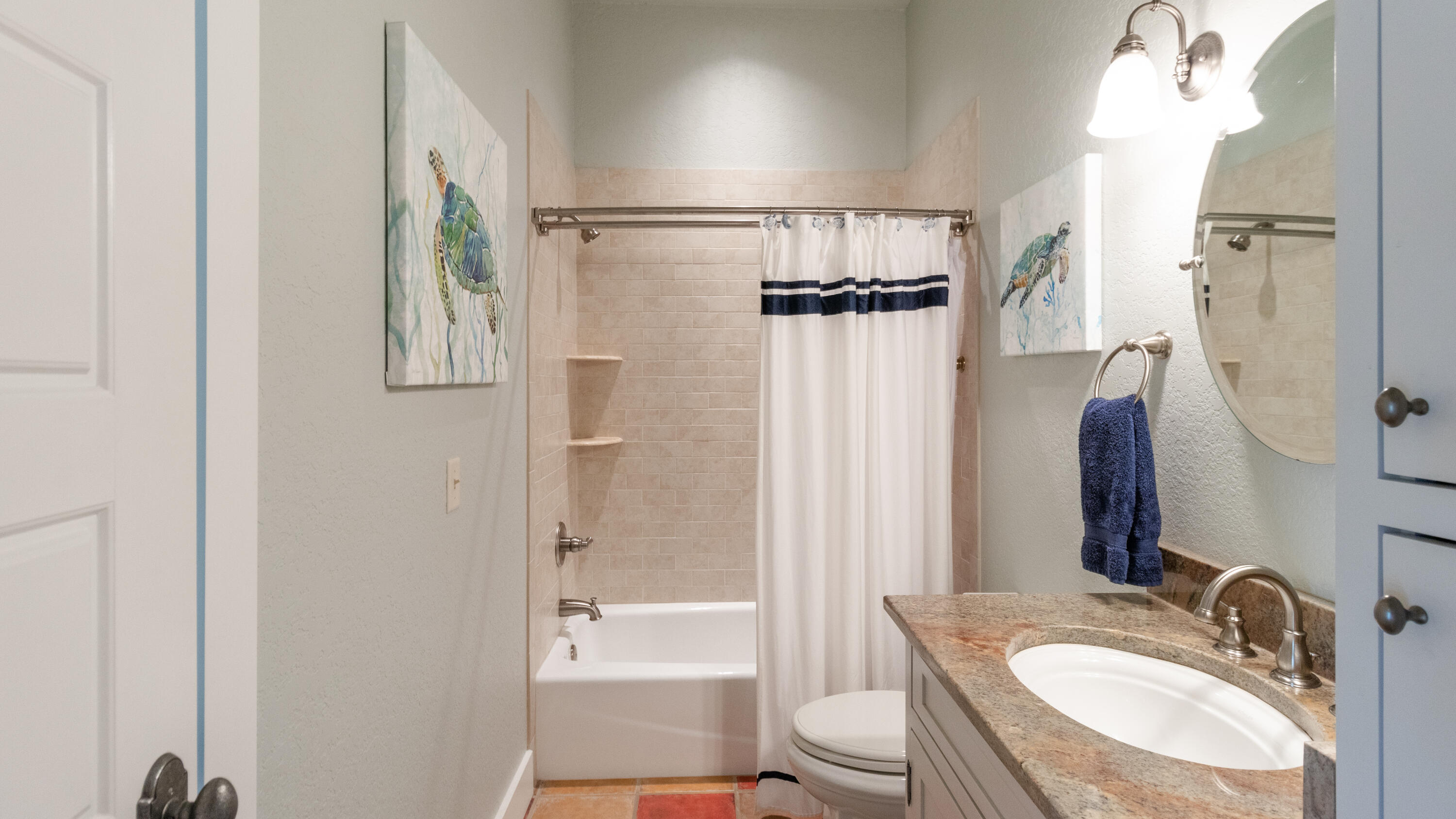 SANTA MONICA BEACH - Residential