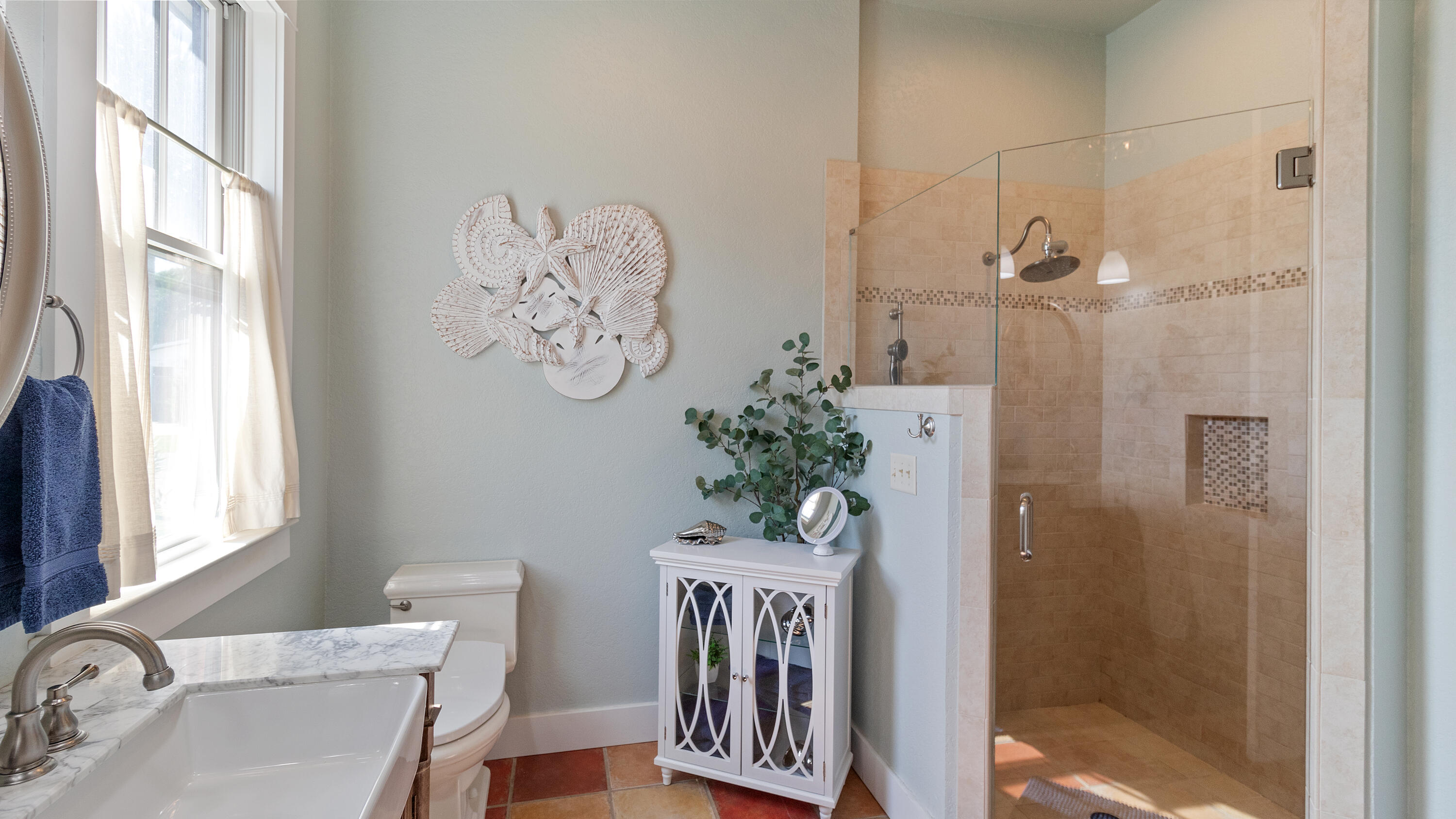 SANTA MONICA BEACH - Residential