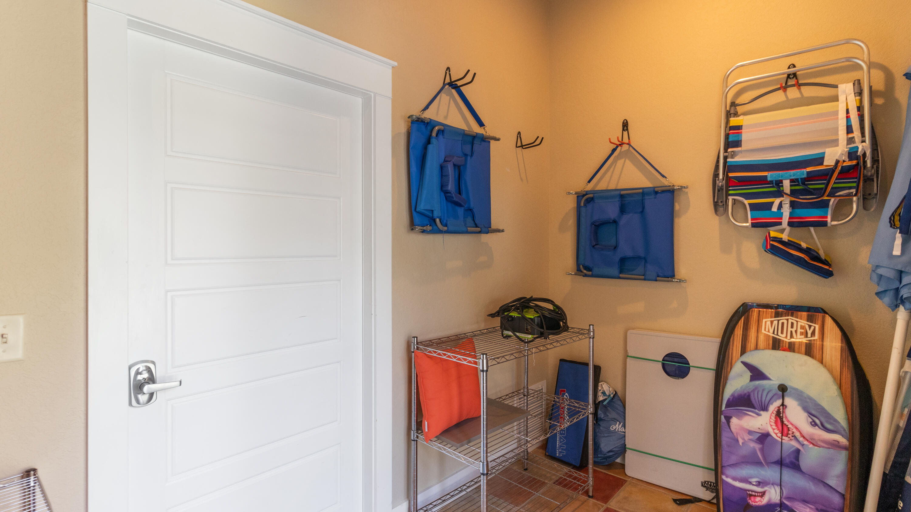 SANTA MONICA BEACH - Residential