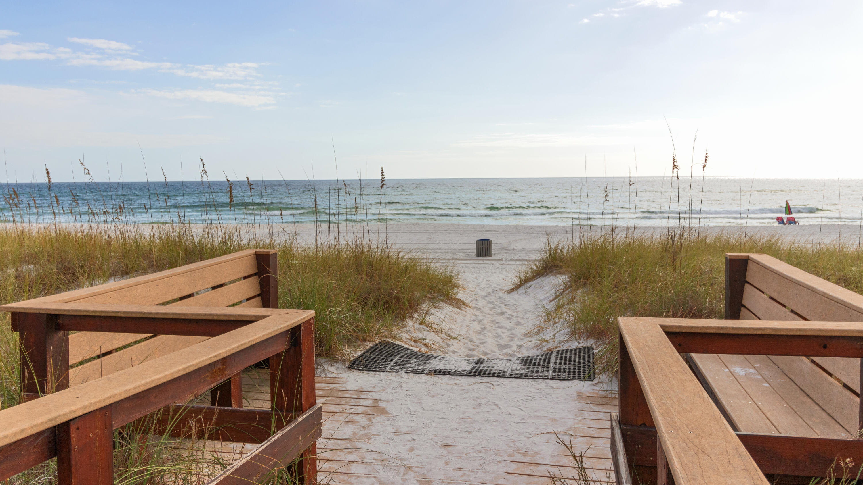 SANTA MONICA BEACH - Residential