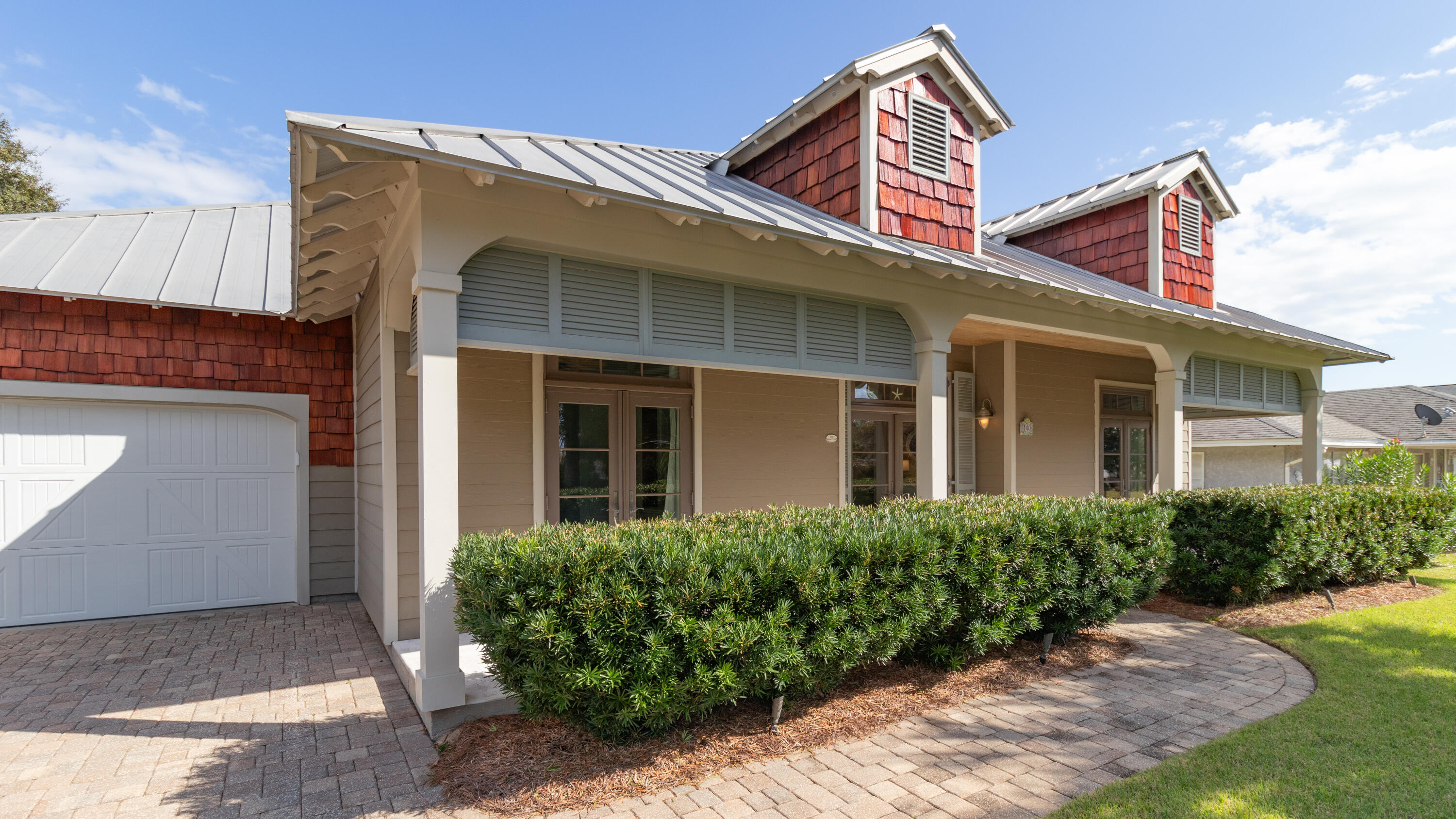 SANTA MONICA BEACH - Residential