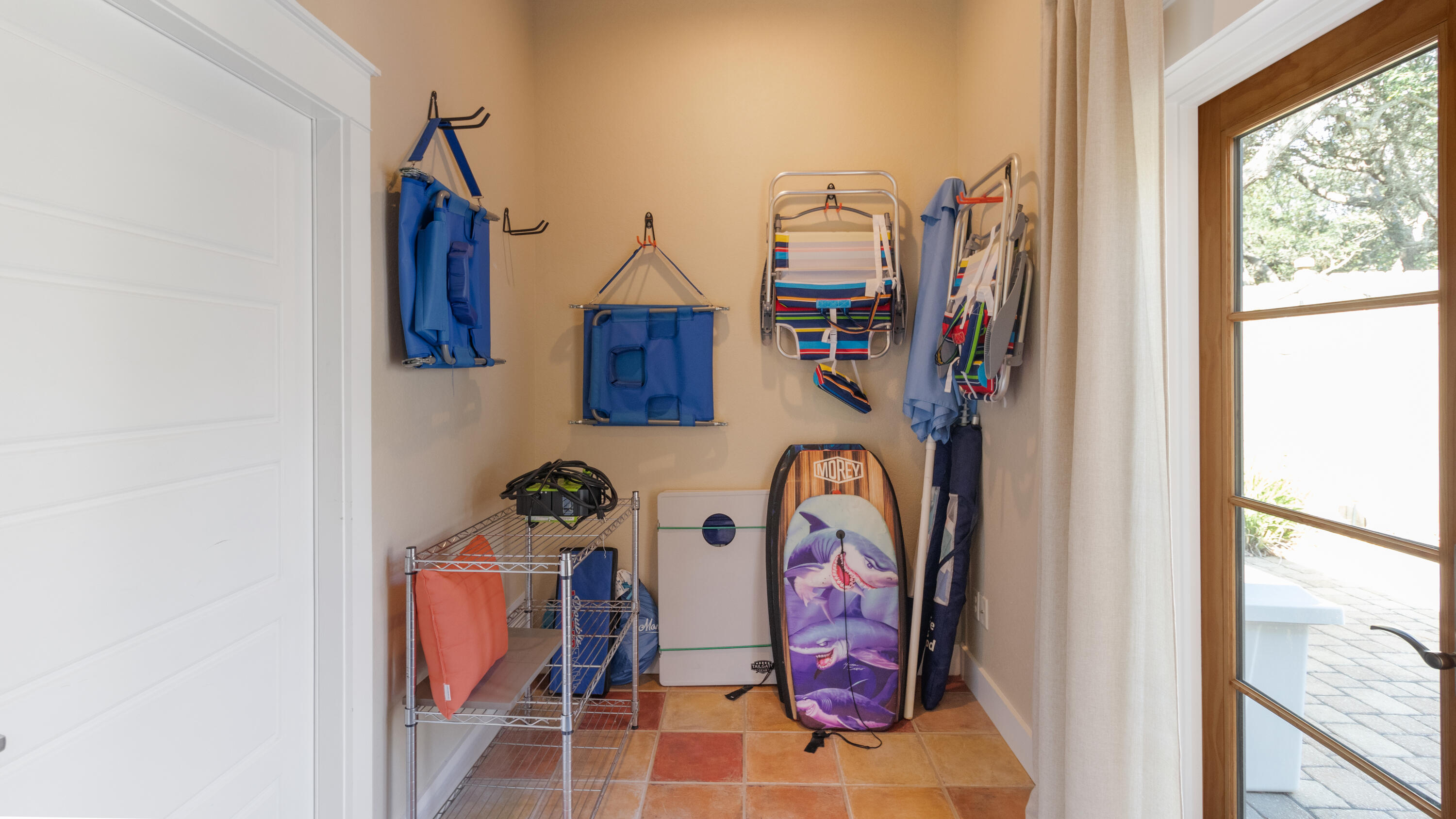 SANTA MONICA BEACH - Residential