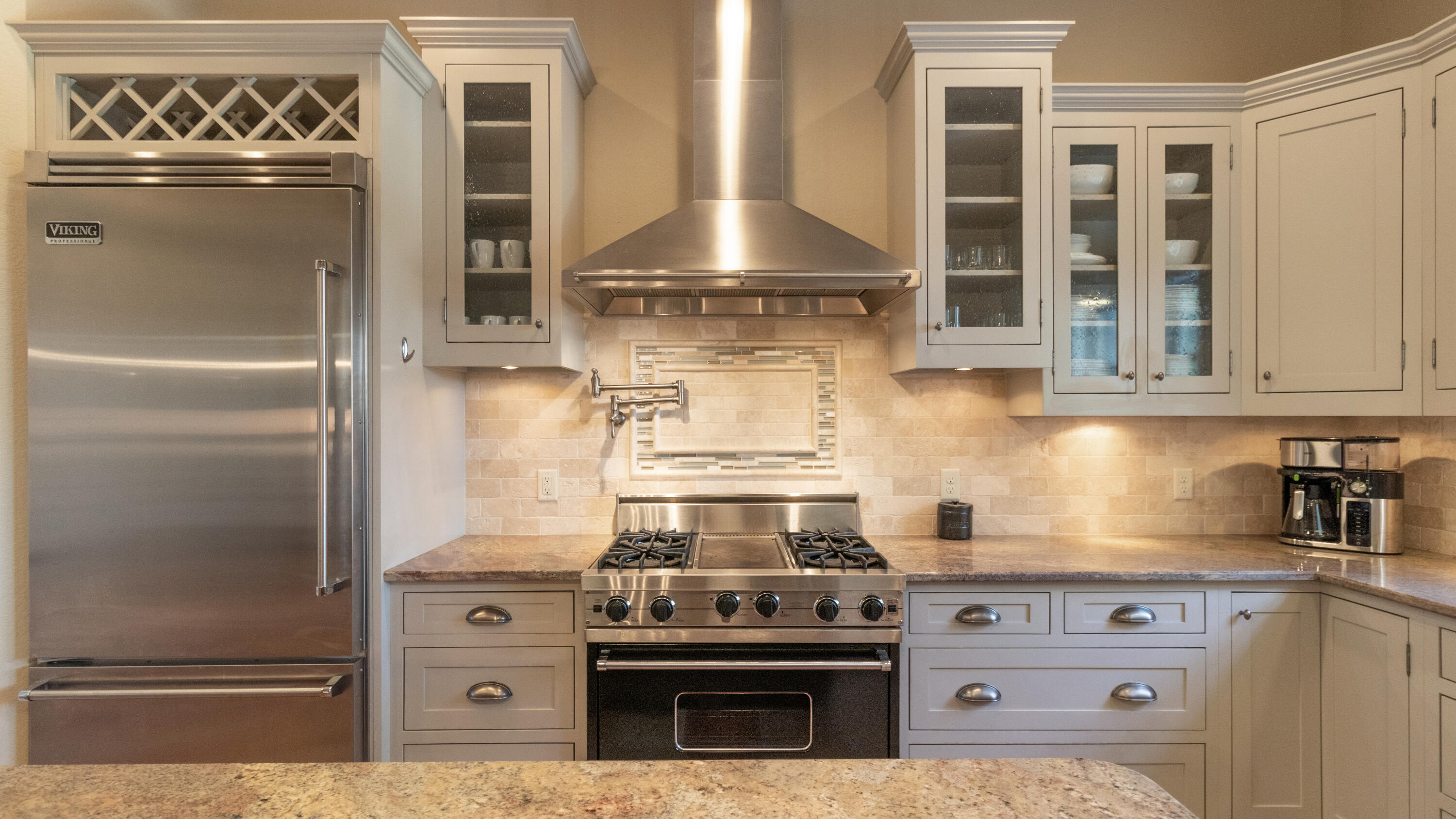 SANTA MONICA BEACH - Residential