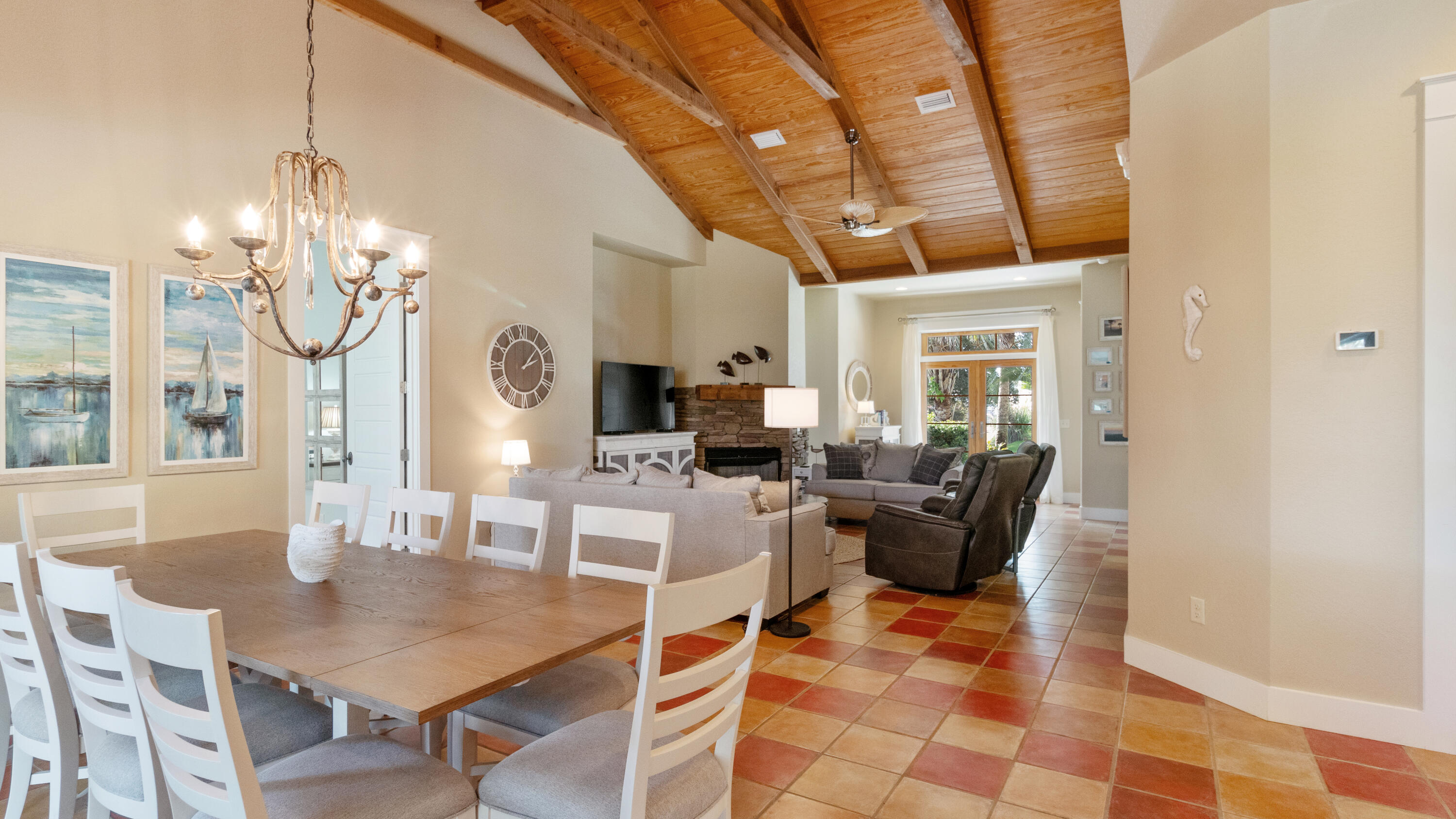 SANTA MONICA BEACH - Residential