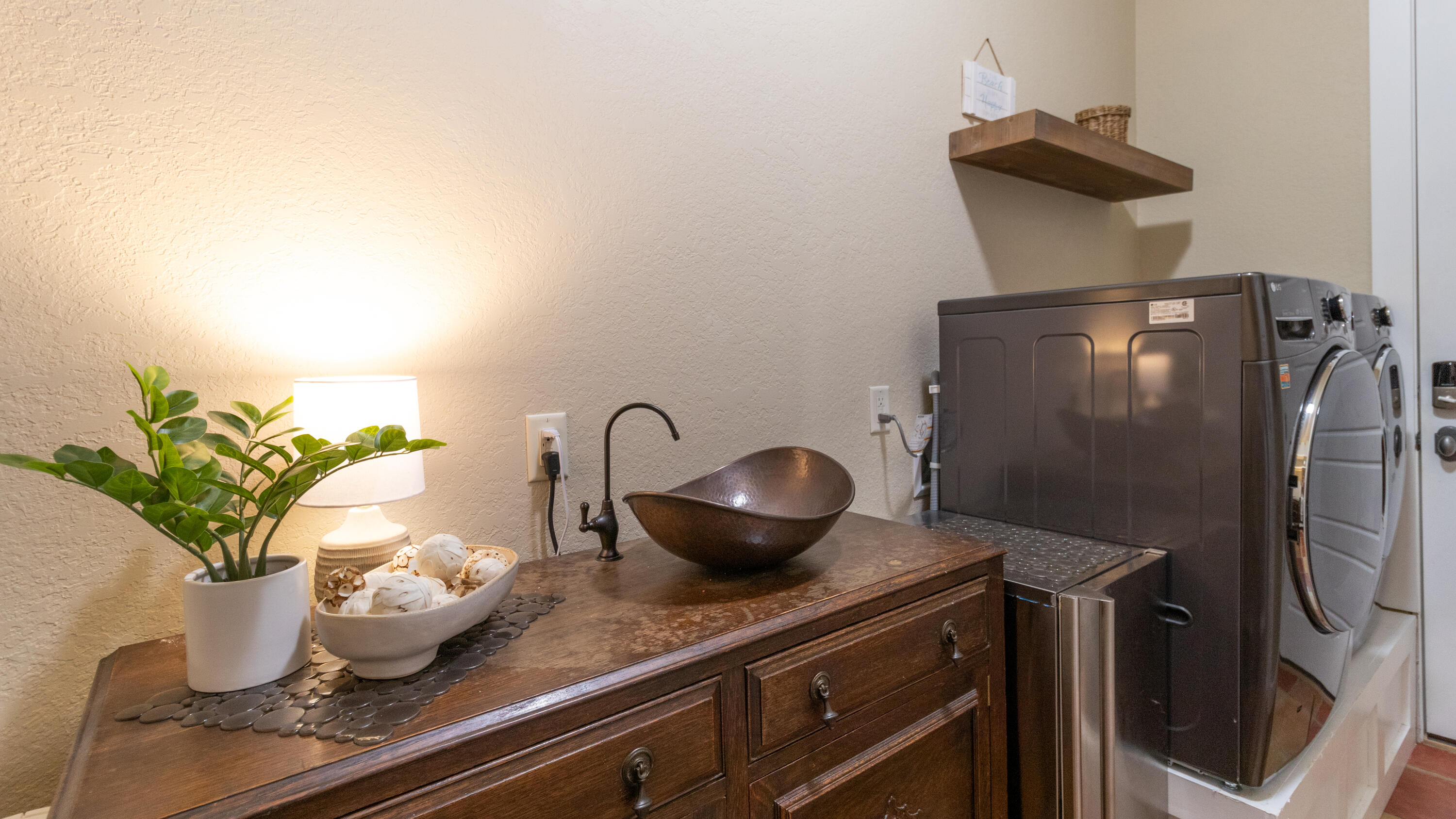 SANTA MONICA BEACH - Residential