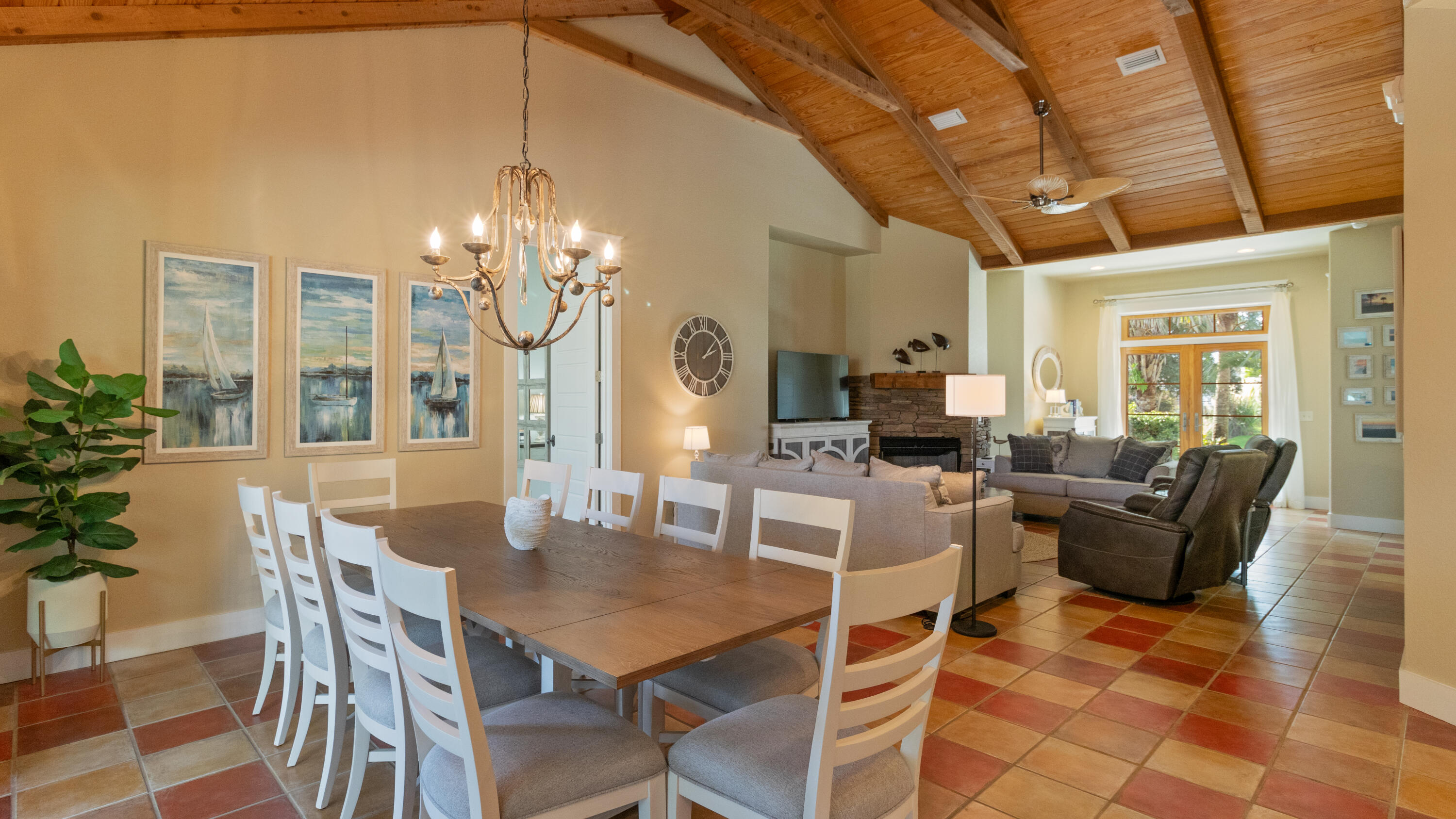 SANTA MONICA BEACH - Residential