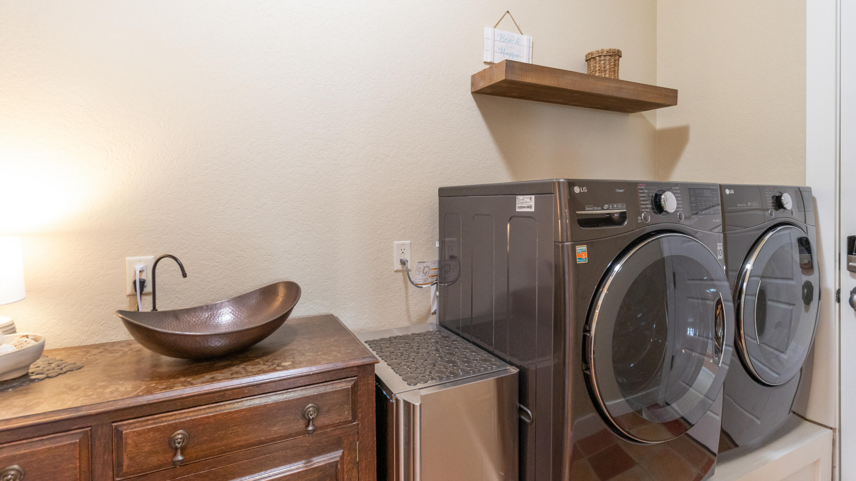 SANTA MONICA BEACH - Residential