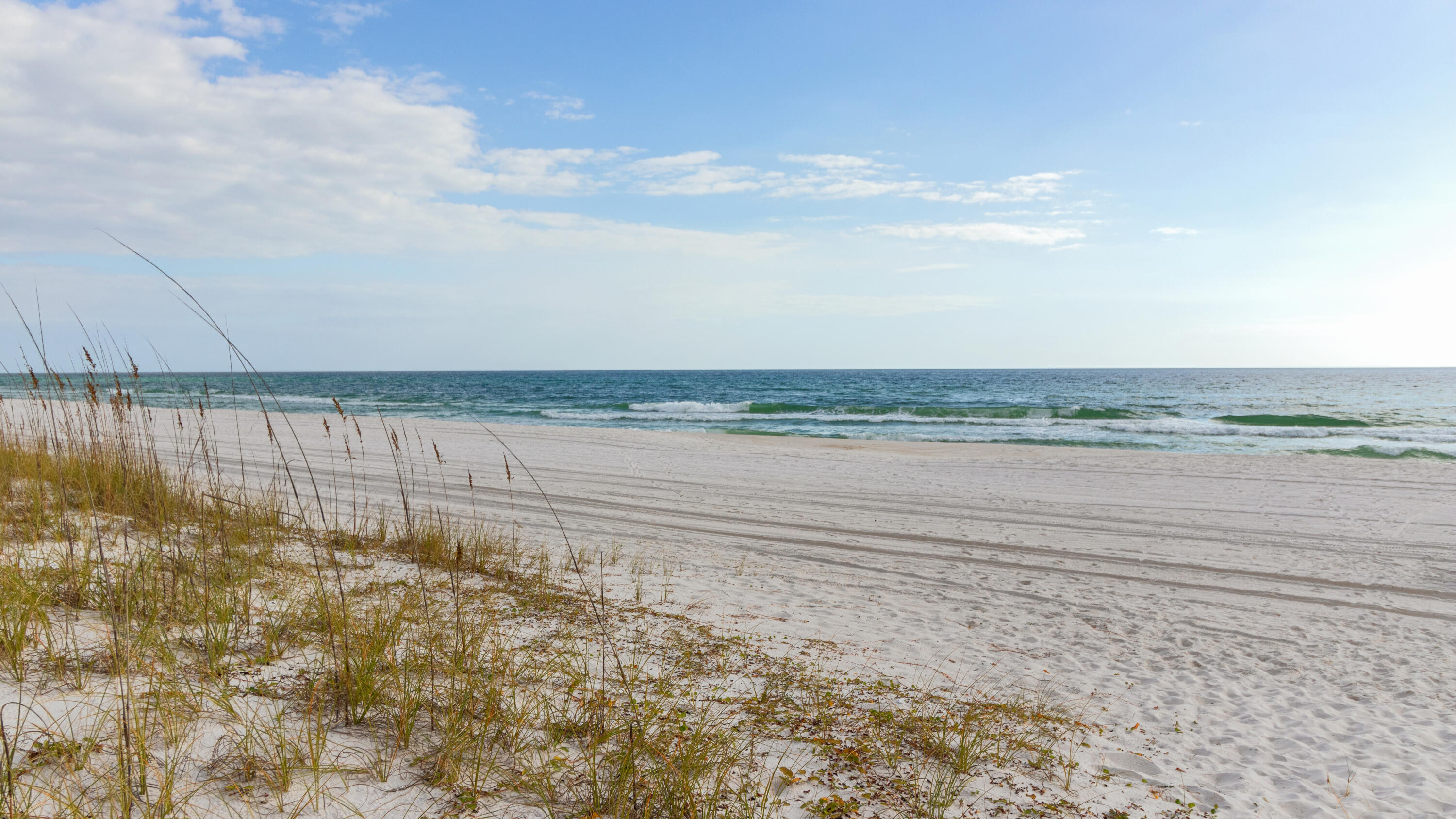 SANTA MONICA BEACH - Residential