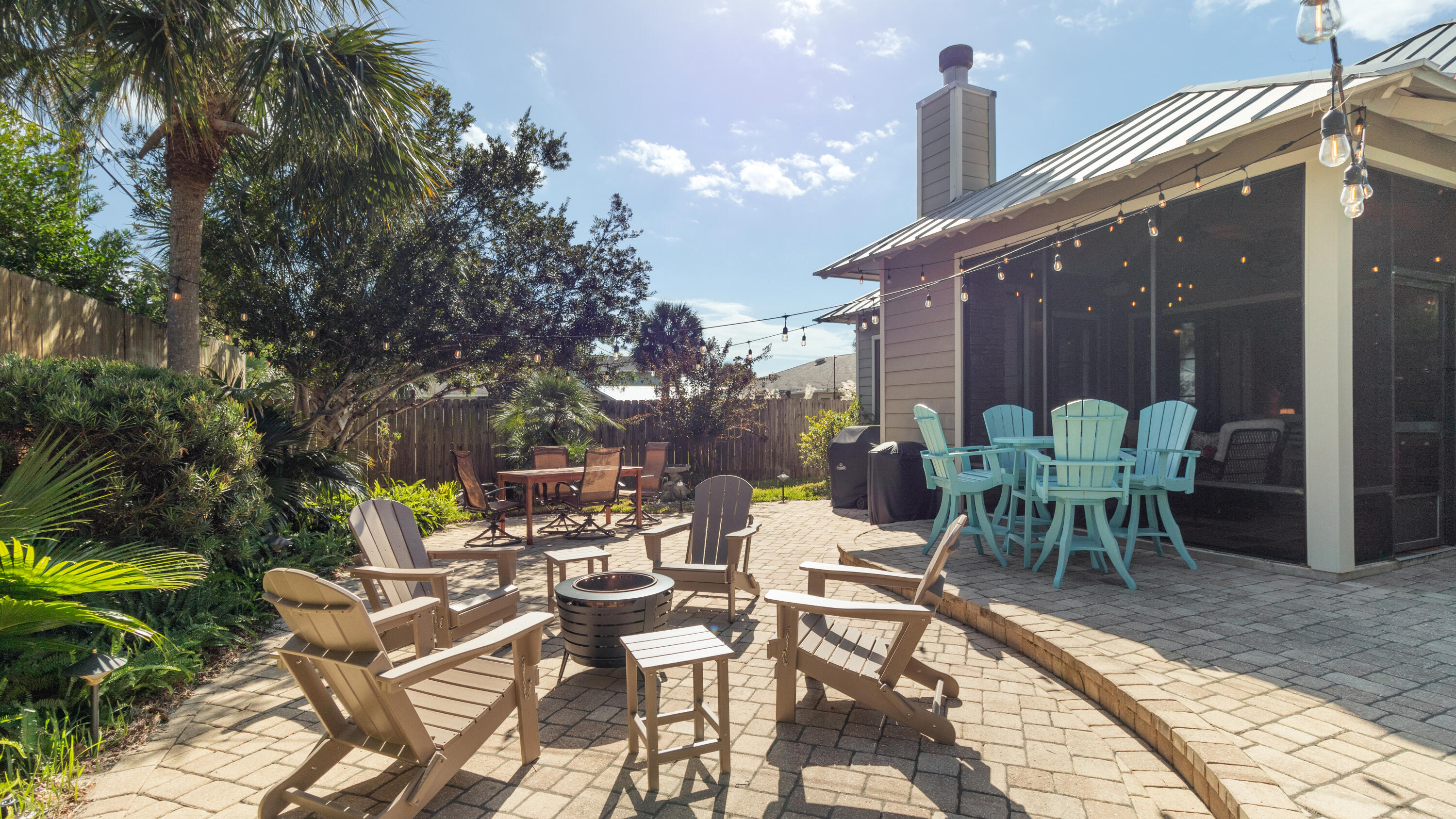 SANTA MONICA BEACH - Residential