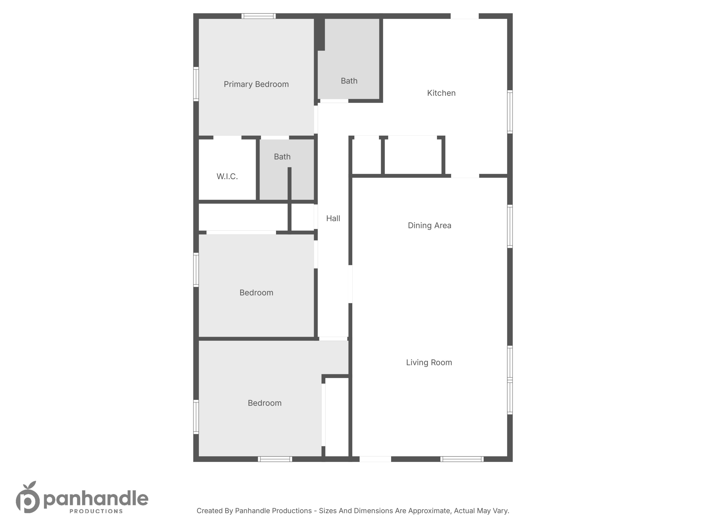 SUDDUTHS 1ST ADDN - Residential