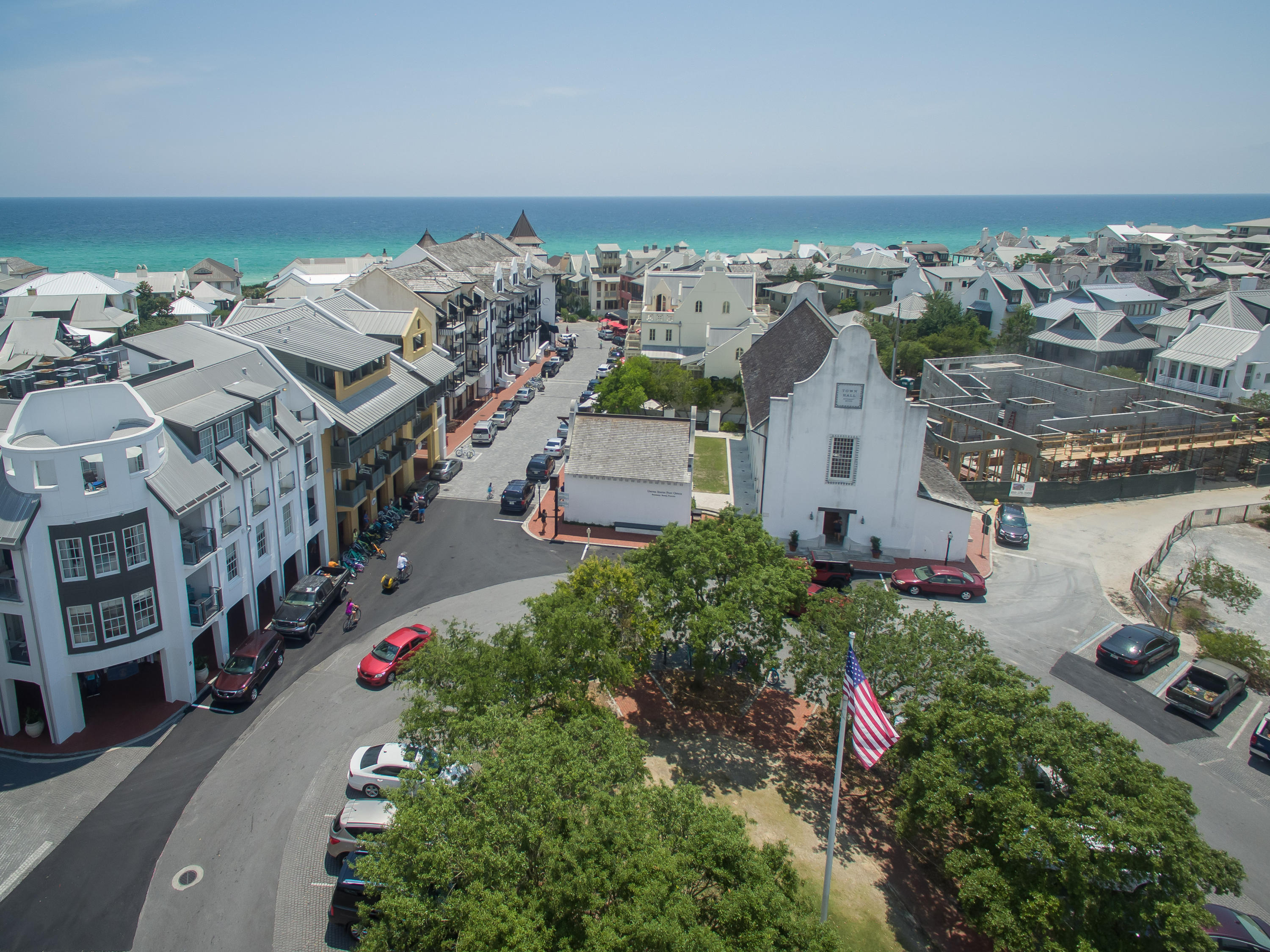 ROSEMARY BEACH - Residential