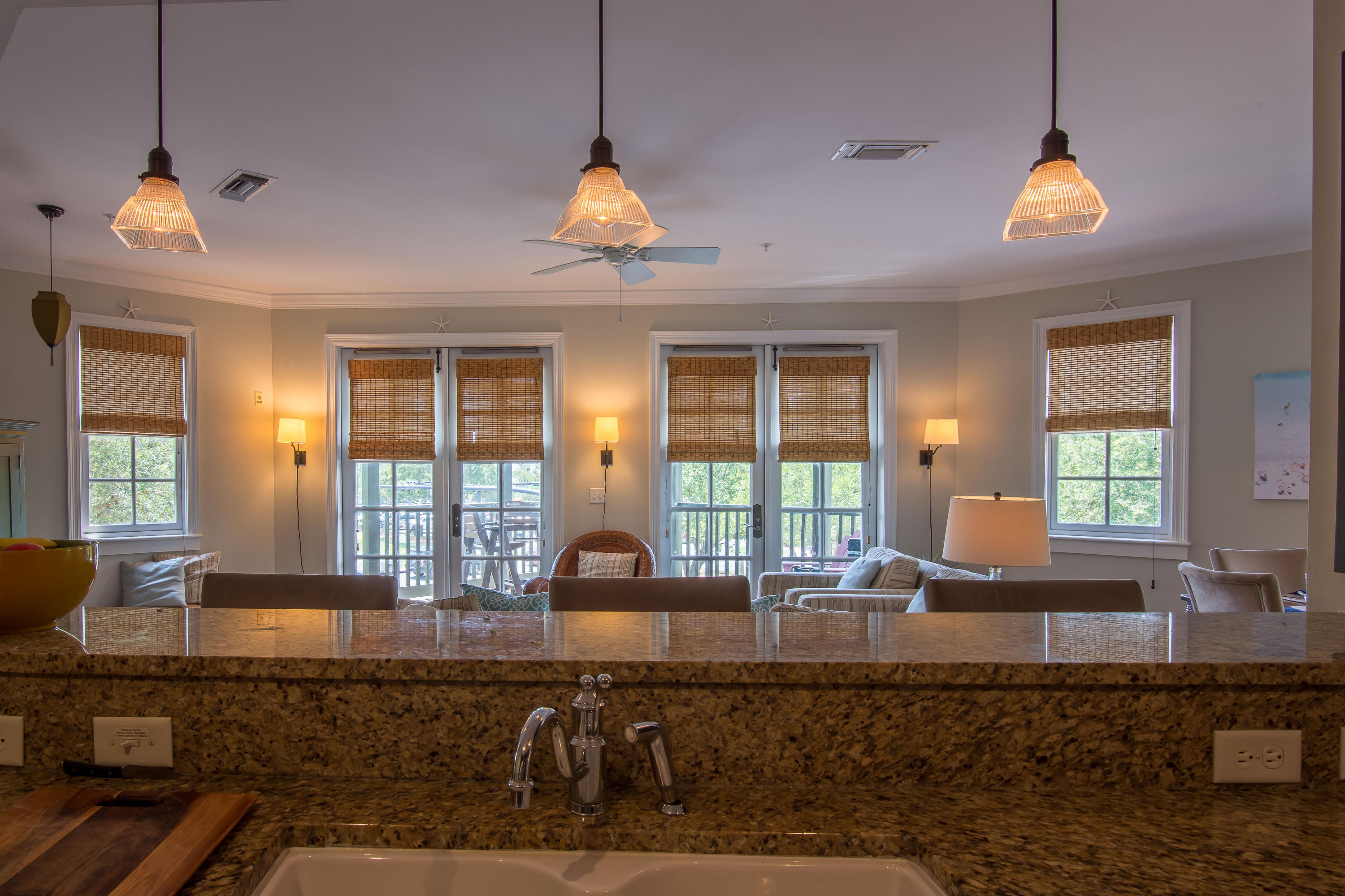 ROSEMARY BEACH - Residential