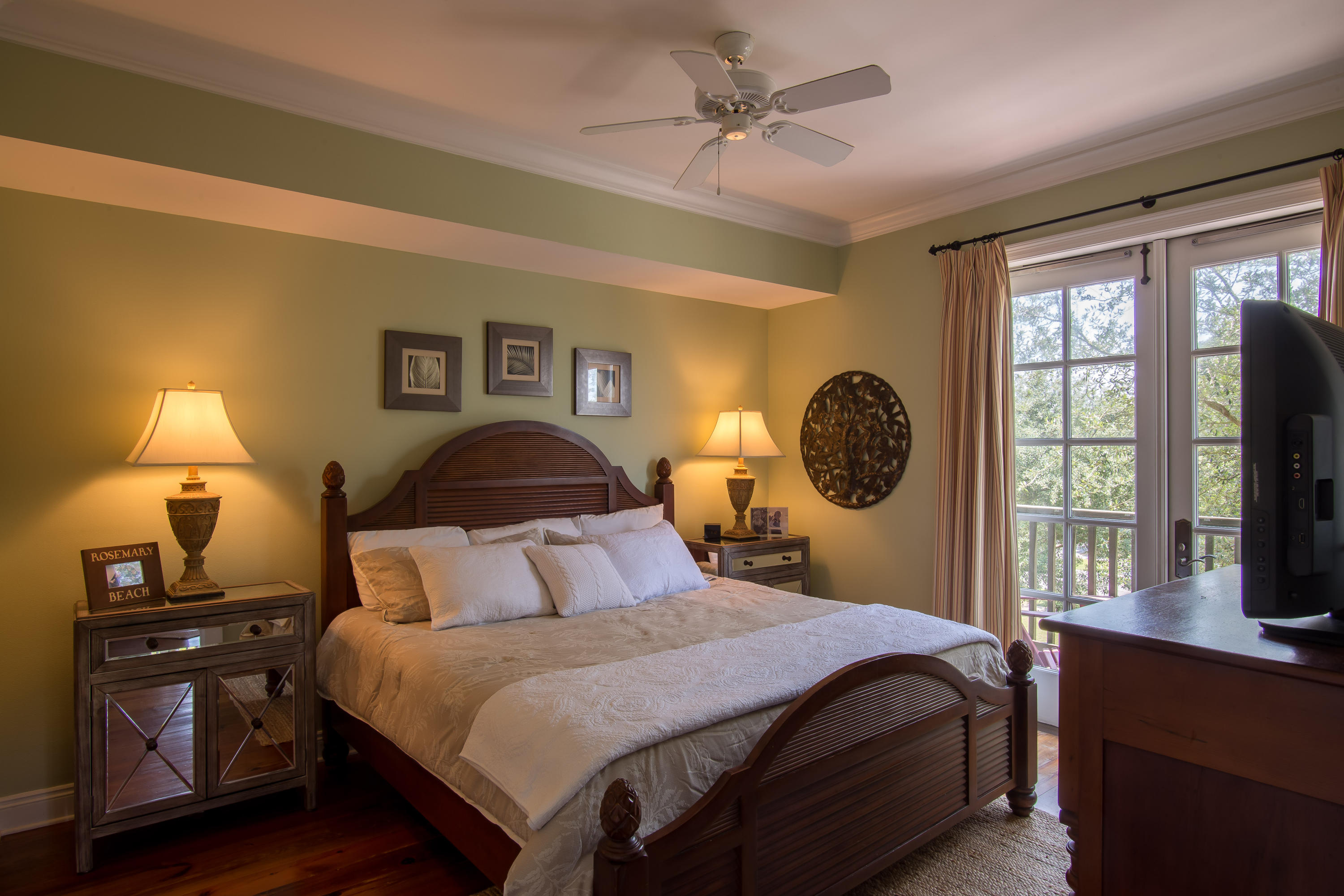 ROSEMARY BEACH - Residential