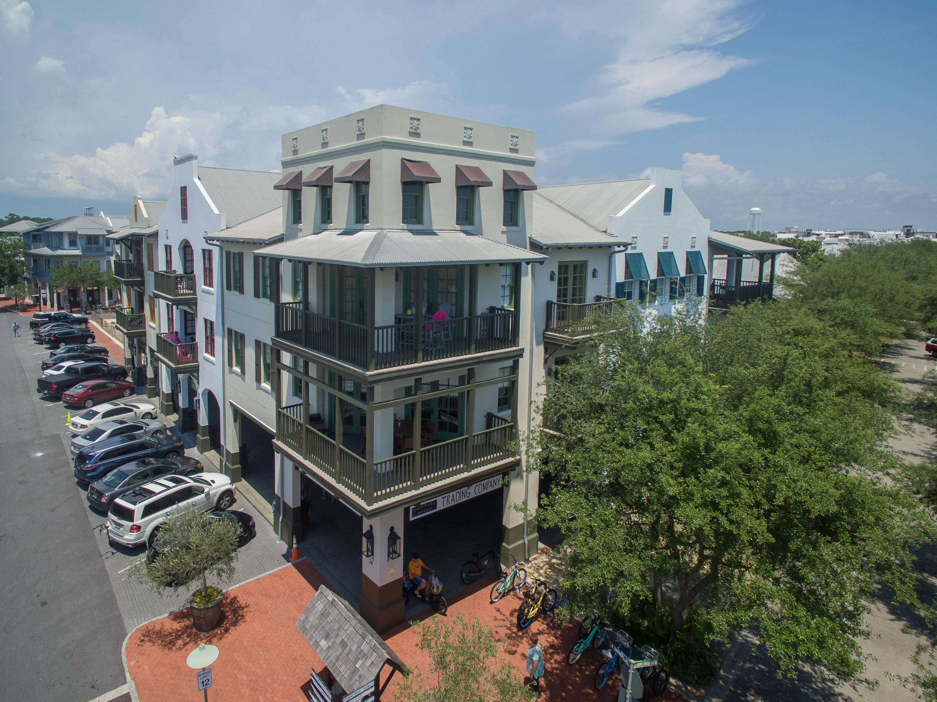 ROSEMARY BEACH - Residential