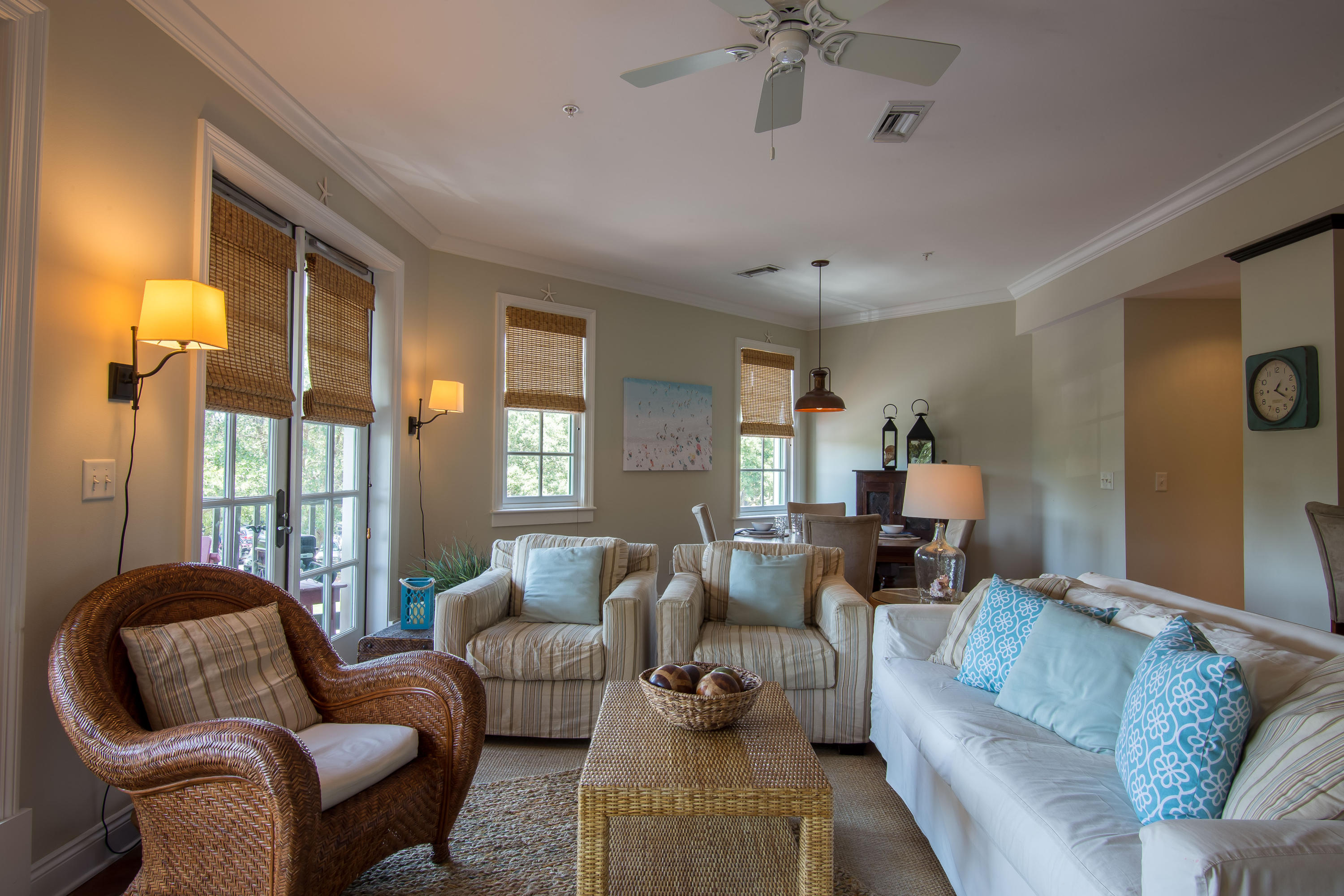 ROSEMARY BEACH - Residential