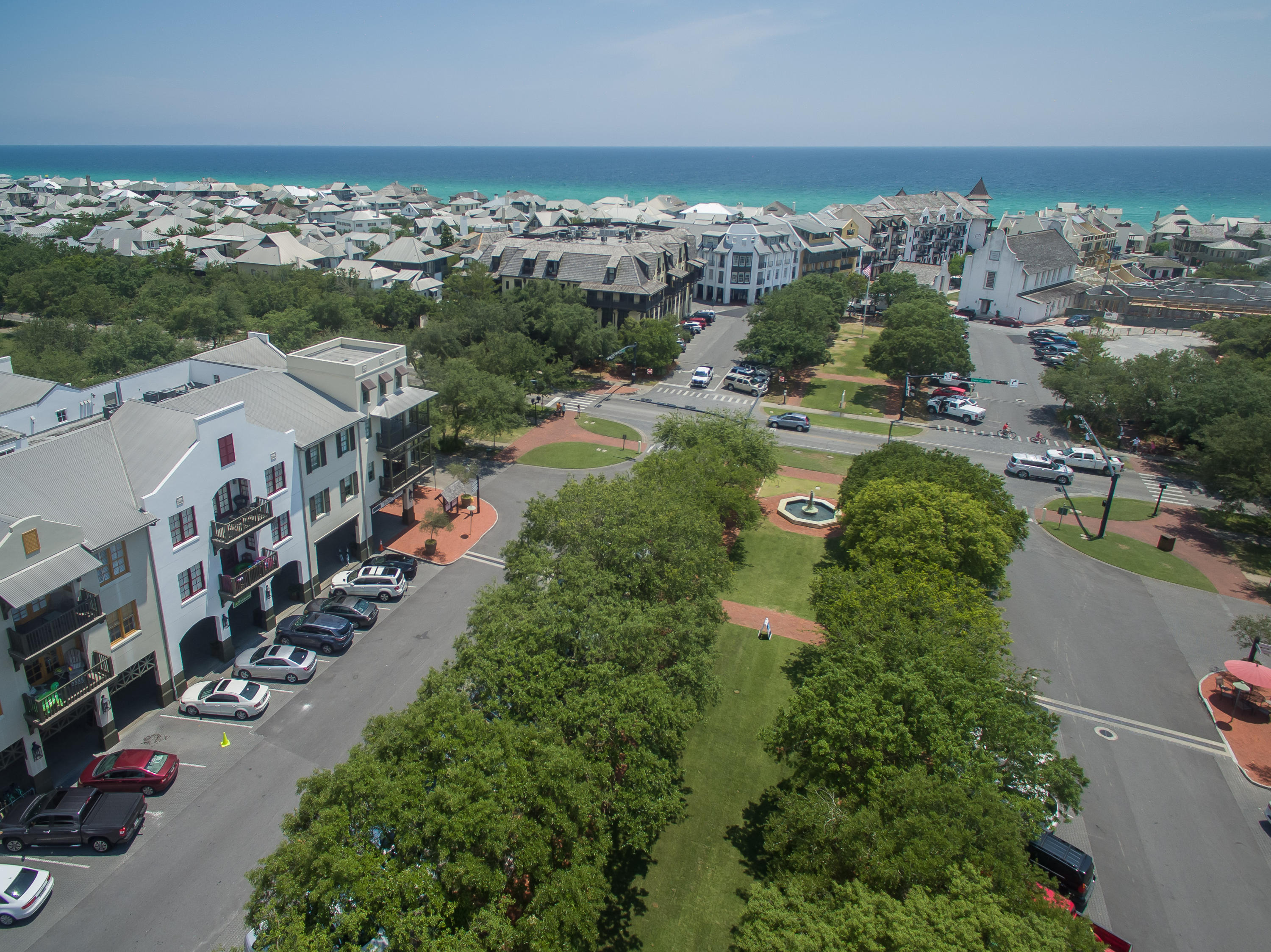 ROSEMARY BEACH - Residential