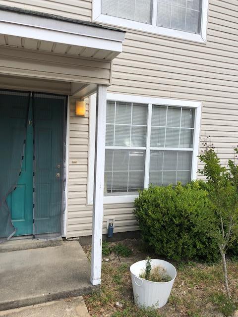 ROBSTON T/H - Residential