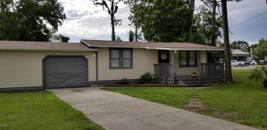 *ENTERED FOR COMP PURPOSES ONLY*