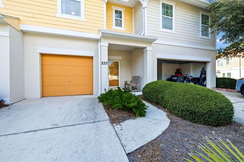 A home in Panama City Beach