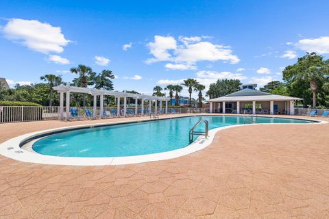 A home in Panama City Beach