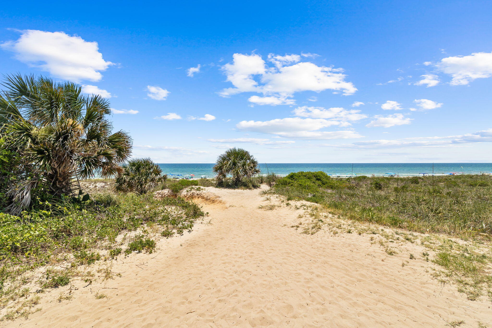 Whisper Dunes - Residential